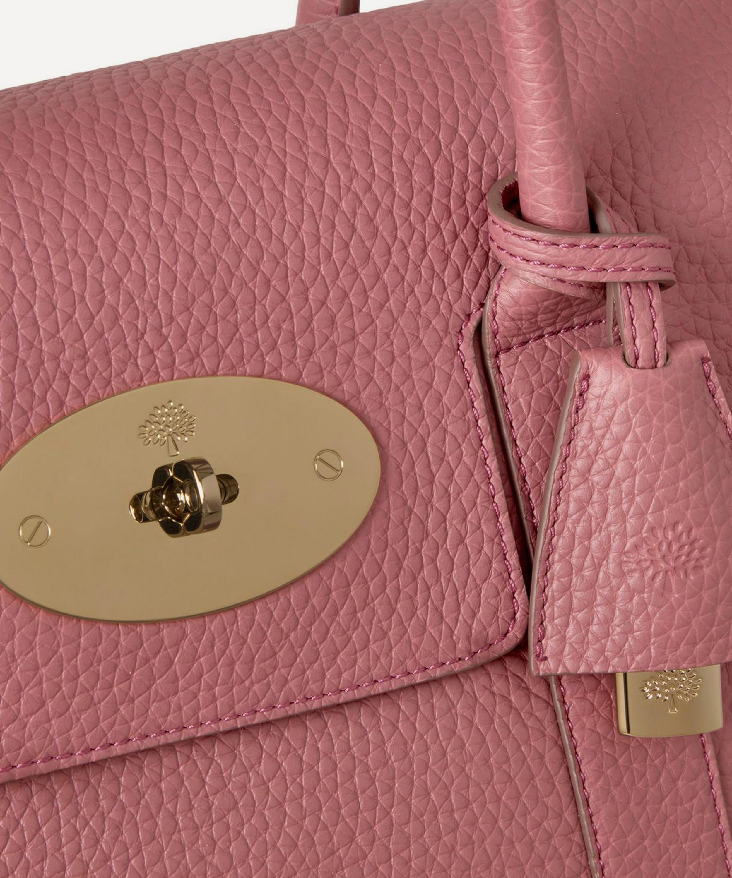 Mulberry - Bayswater Heavy Grain Tote Bag image number 3