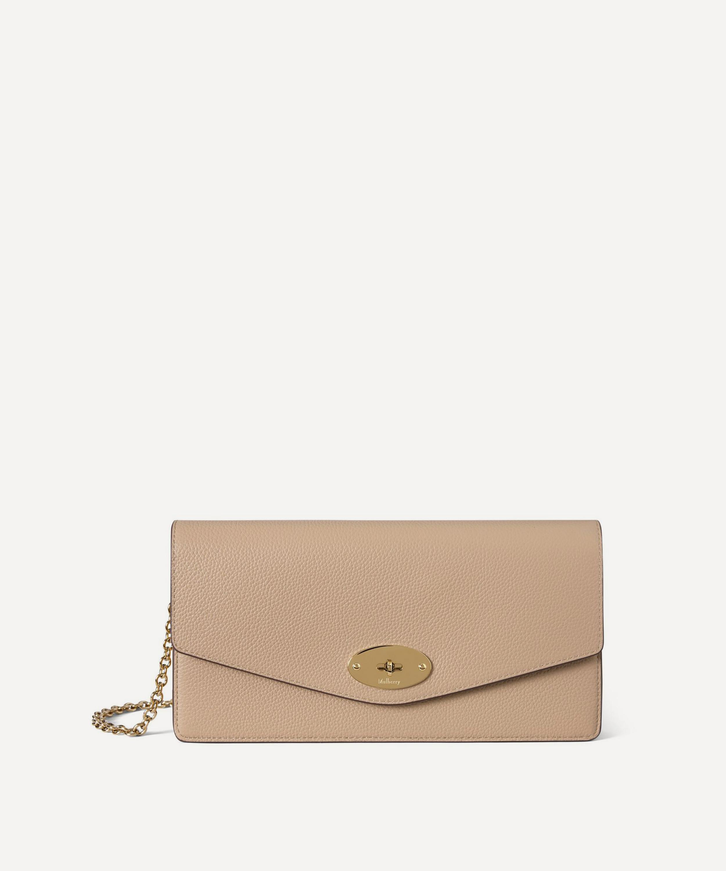 Mulberry - Small Darley Clutch