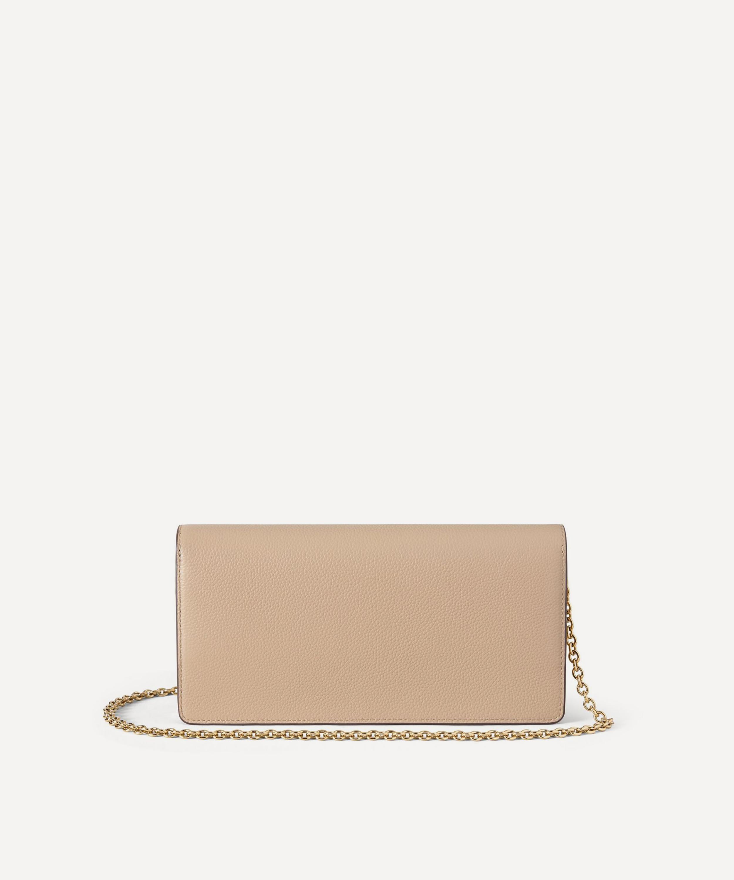Mulberry - Small Darley Clutch image number 1