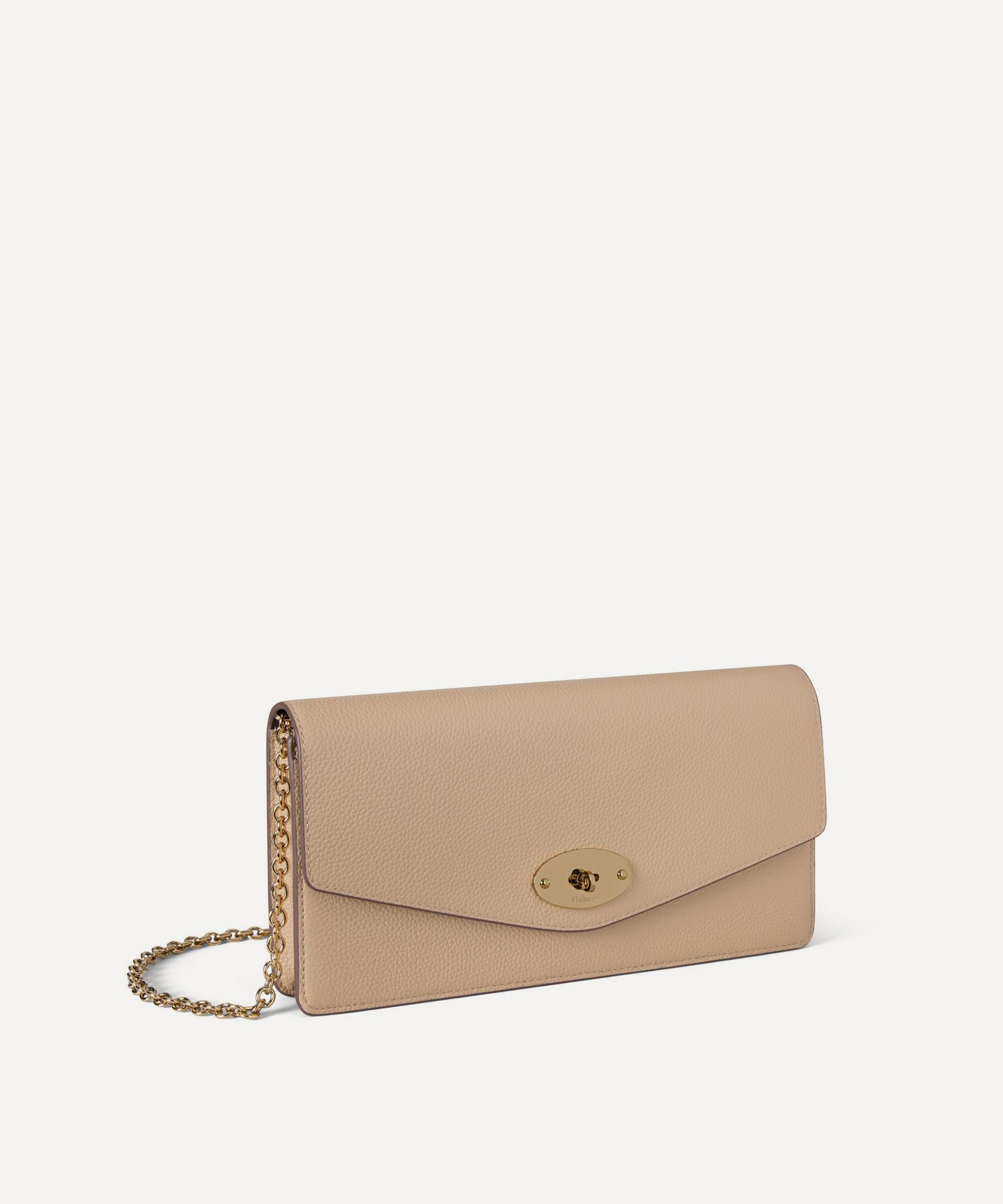 Mulberry - Small Darley Clutch image number 2
