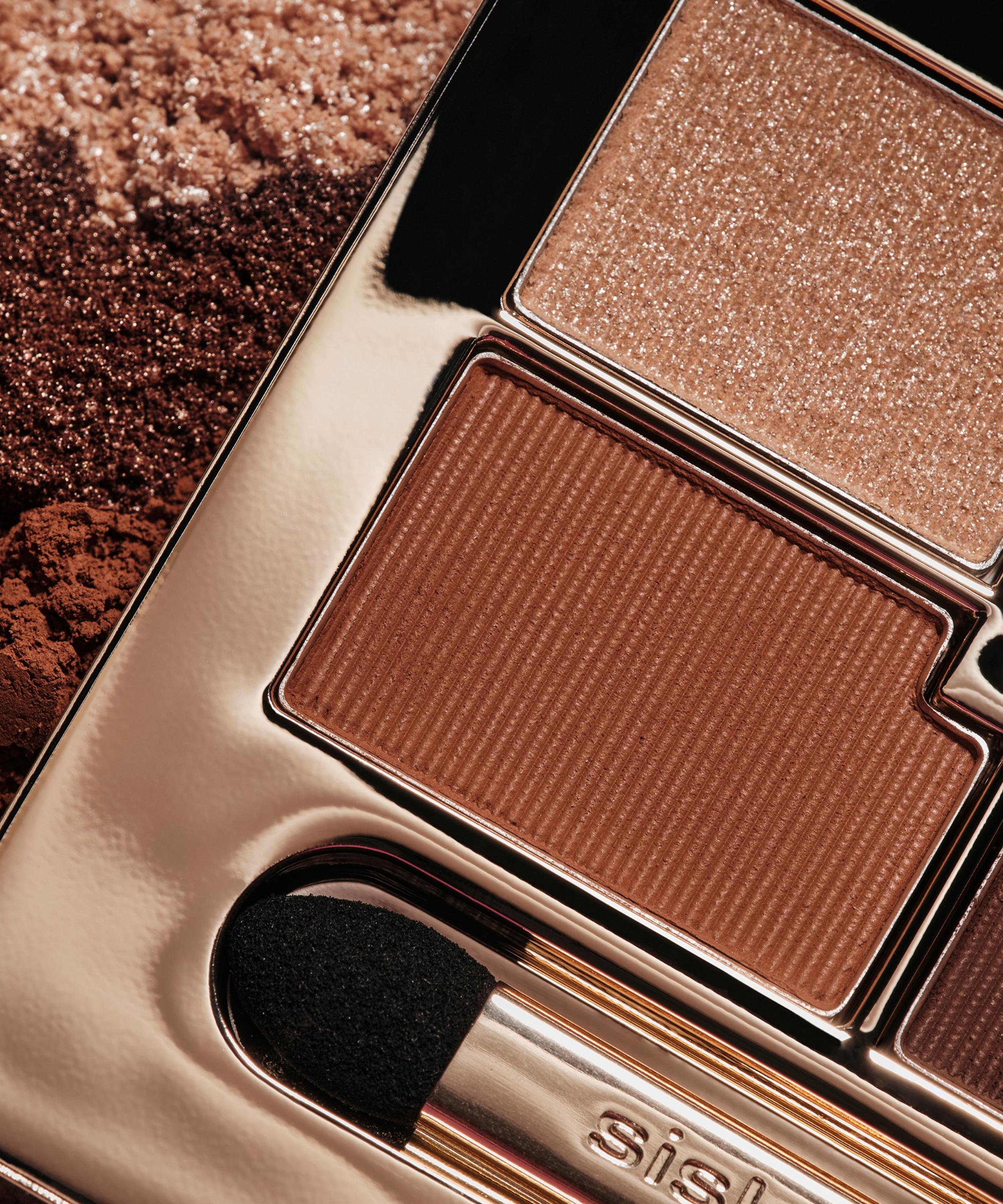 Sisley Paris - Phyto-Eye Eyeshadow Palette 7.2g image number 1