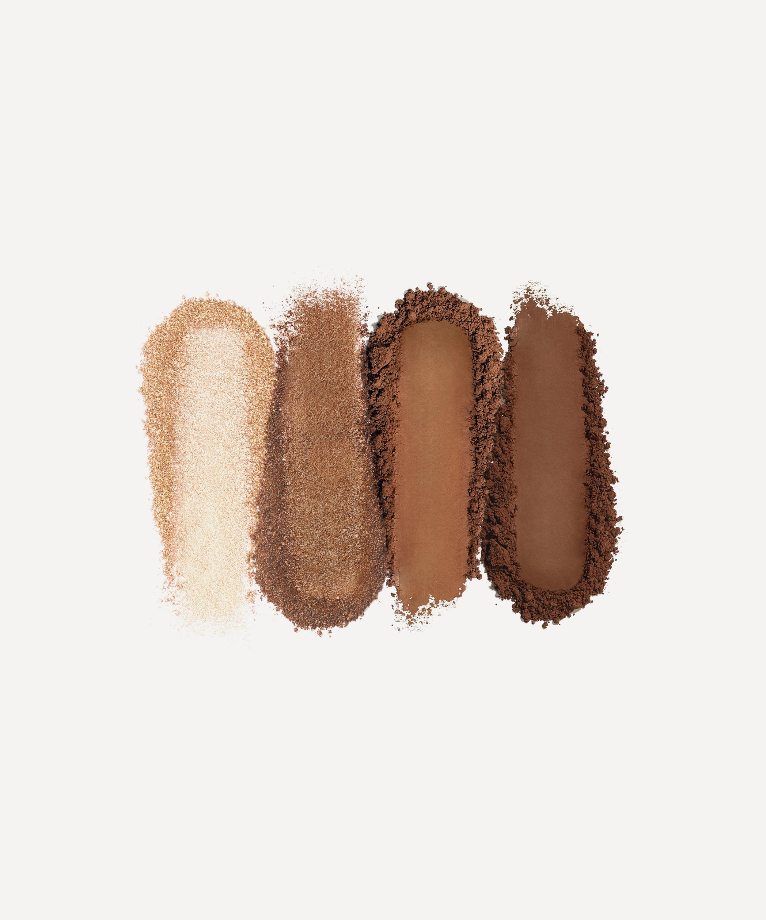 Sisley Paris - Phyto-Eye Eyeshadow Palette 7.2g image number 6