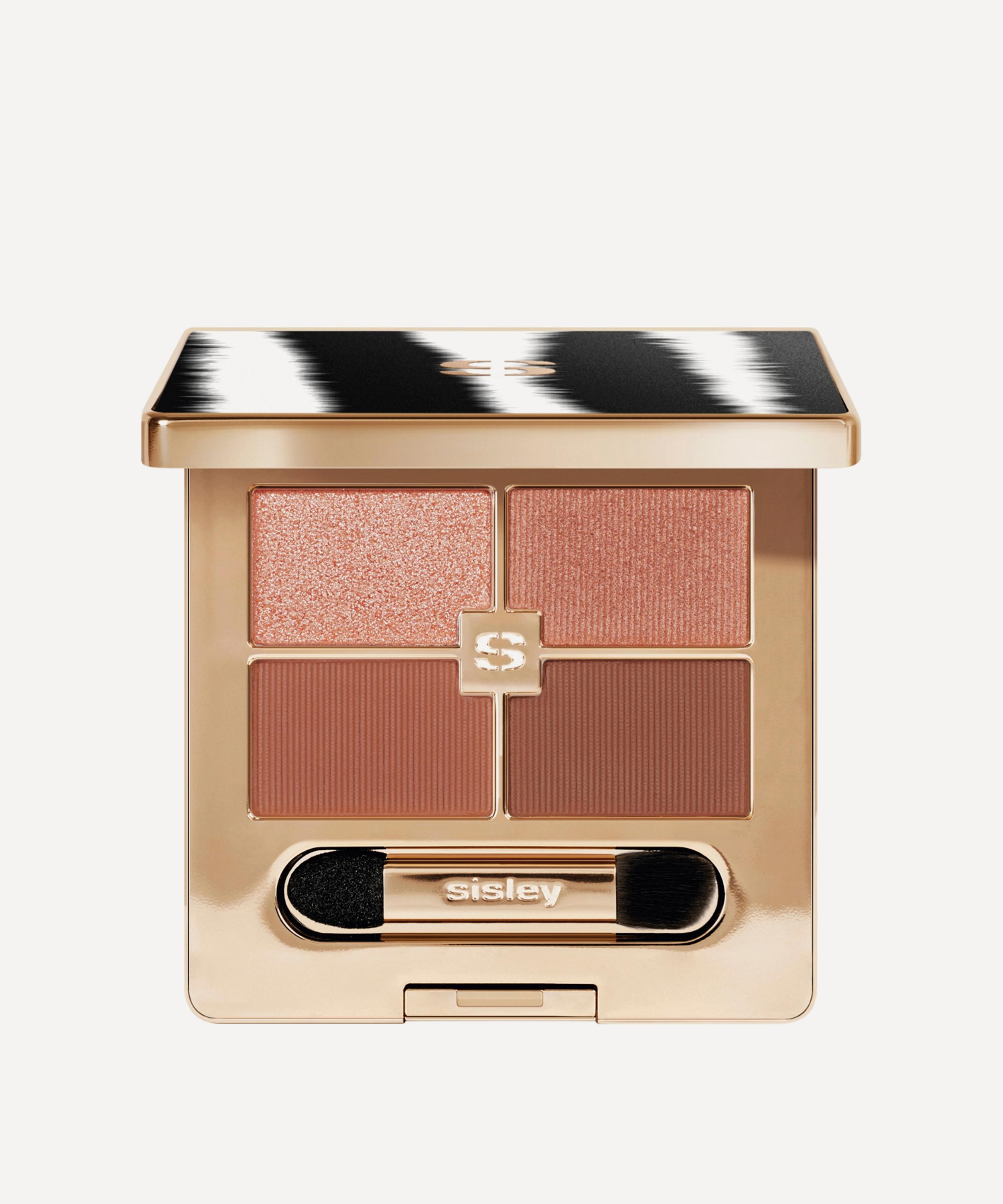 Sisley Paris - Phyto-Eye Eyeshadow Palette 7.2g image number 0