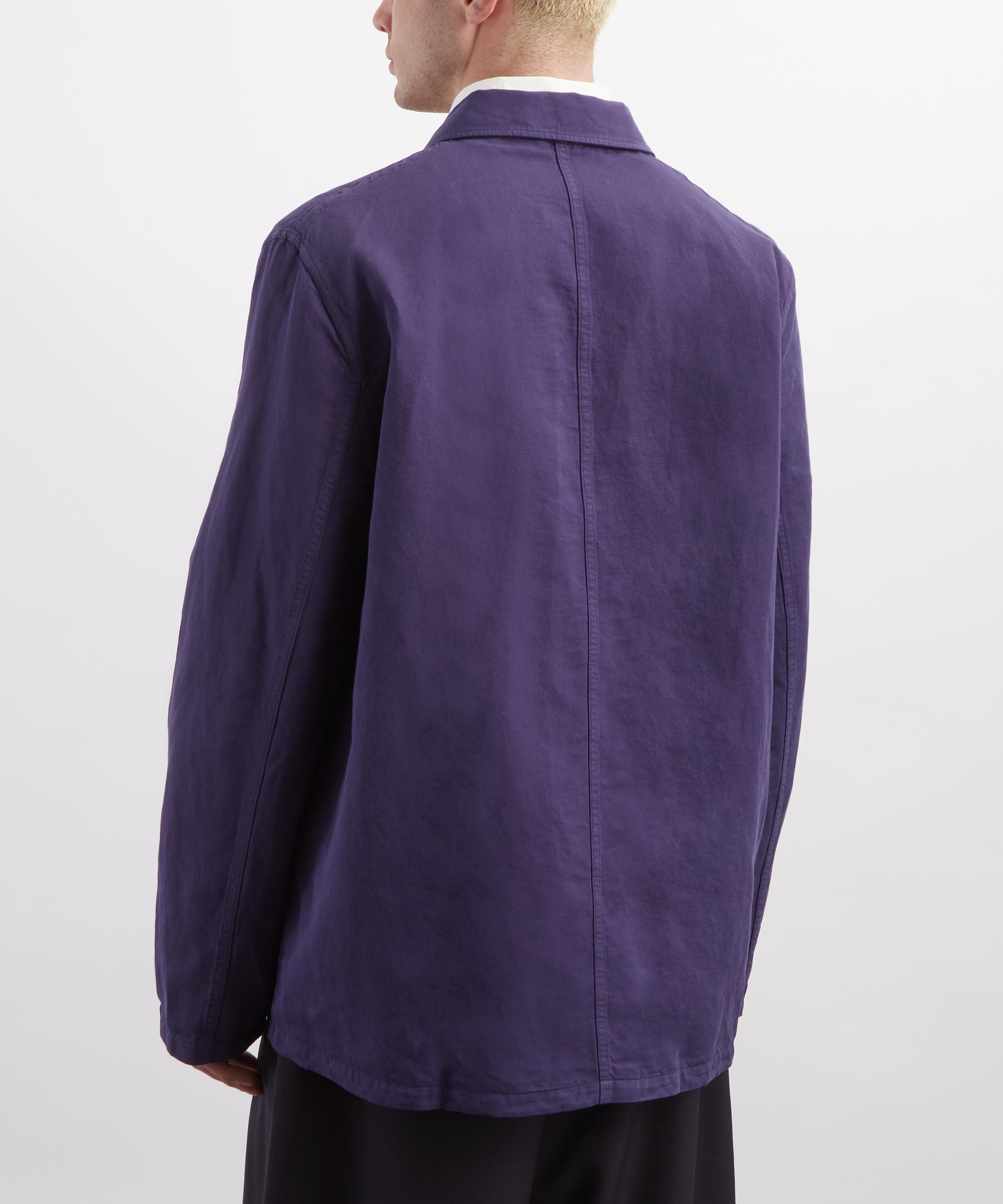 Studio Nicholson - Marne Jacket image number 3