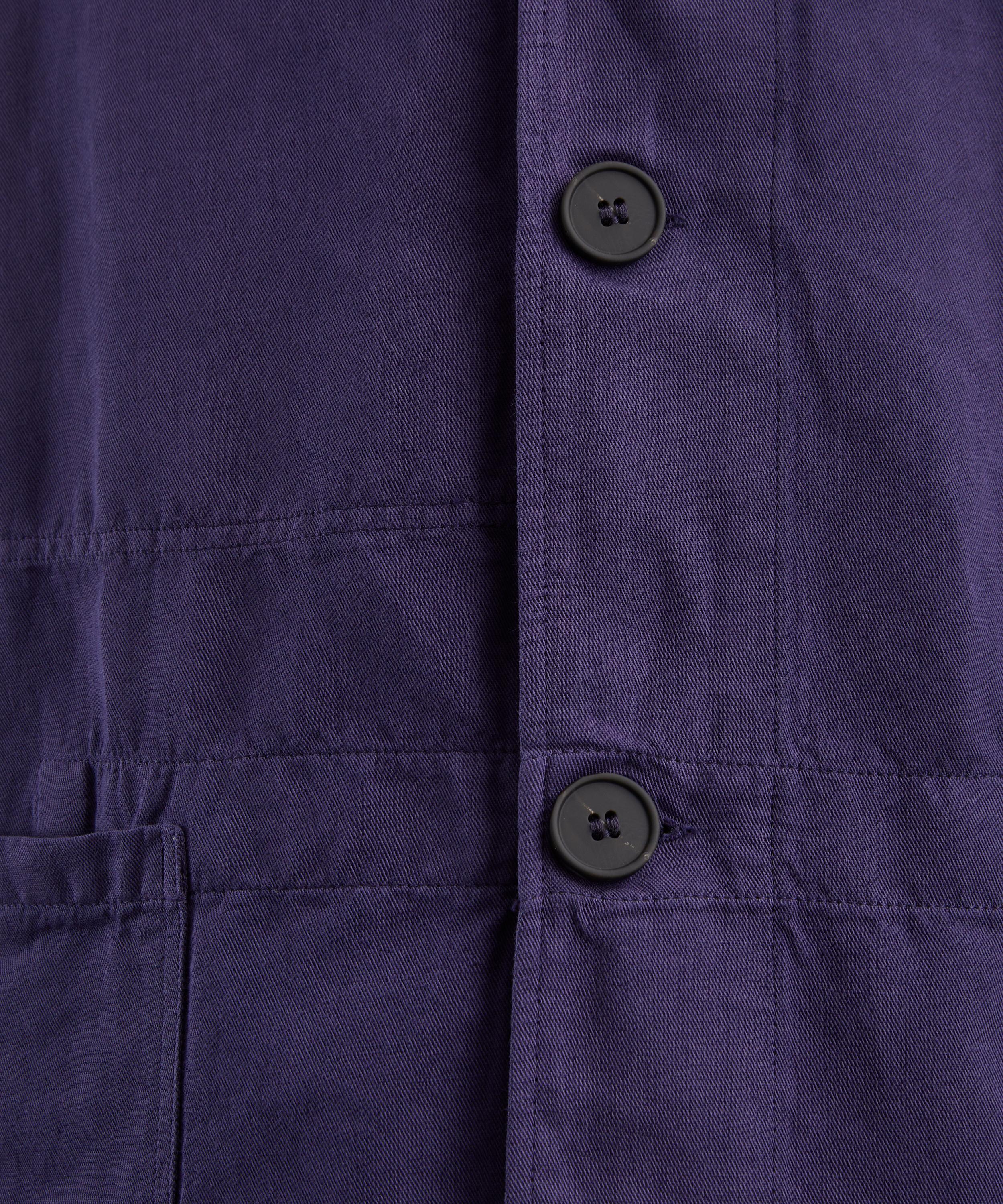 Studio Nicholson - Marne Jacket image number 4