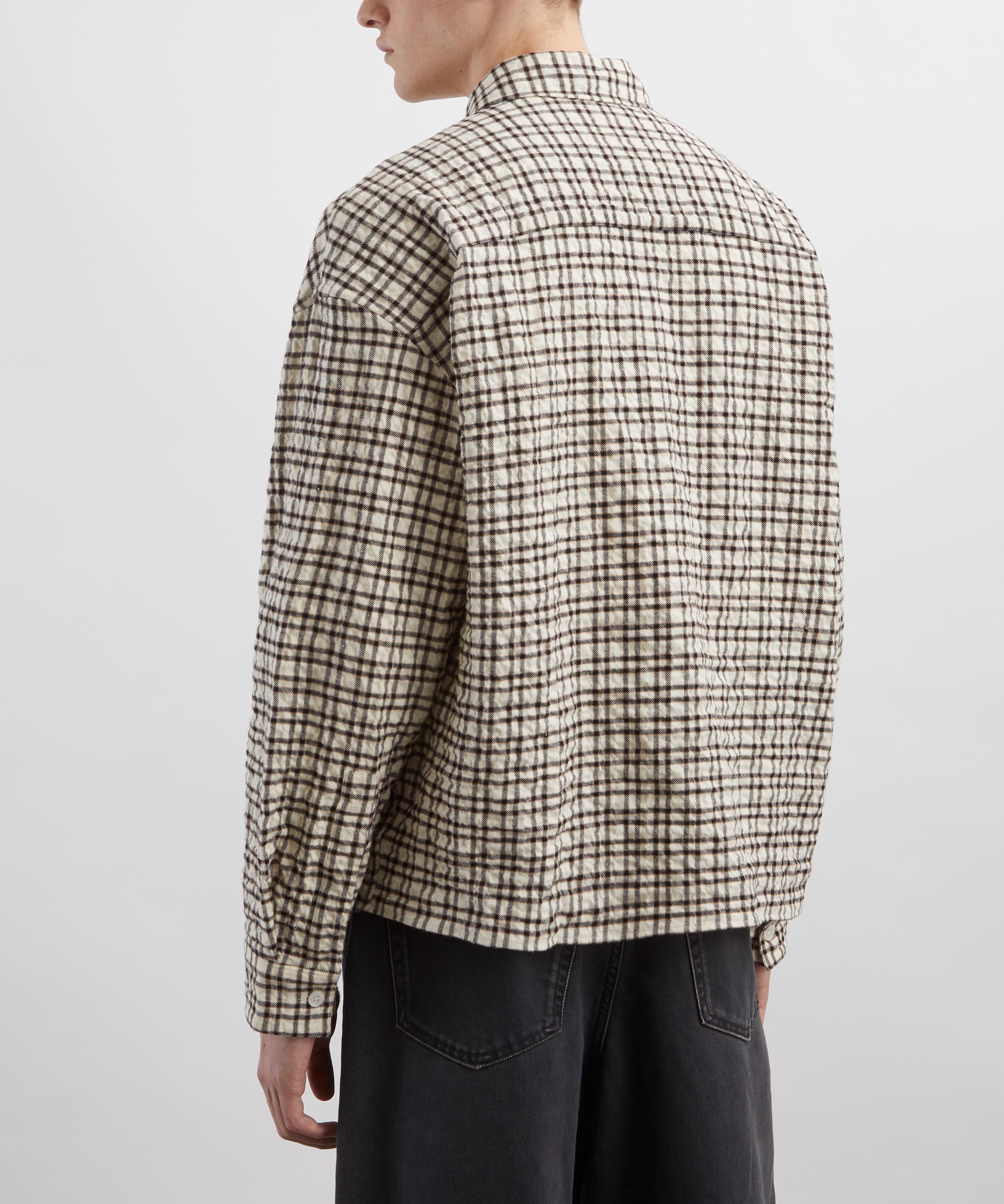 Studio Nicholson - Nostra Shirt image number 3