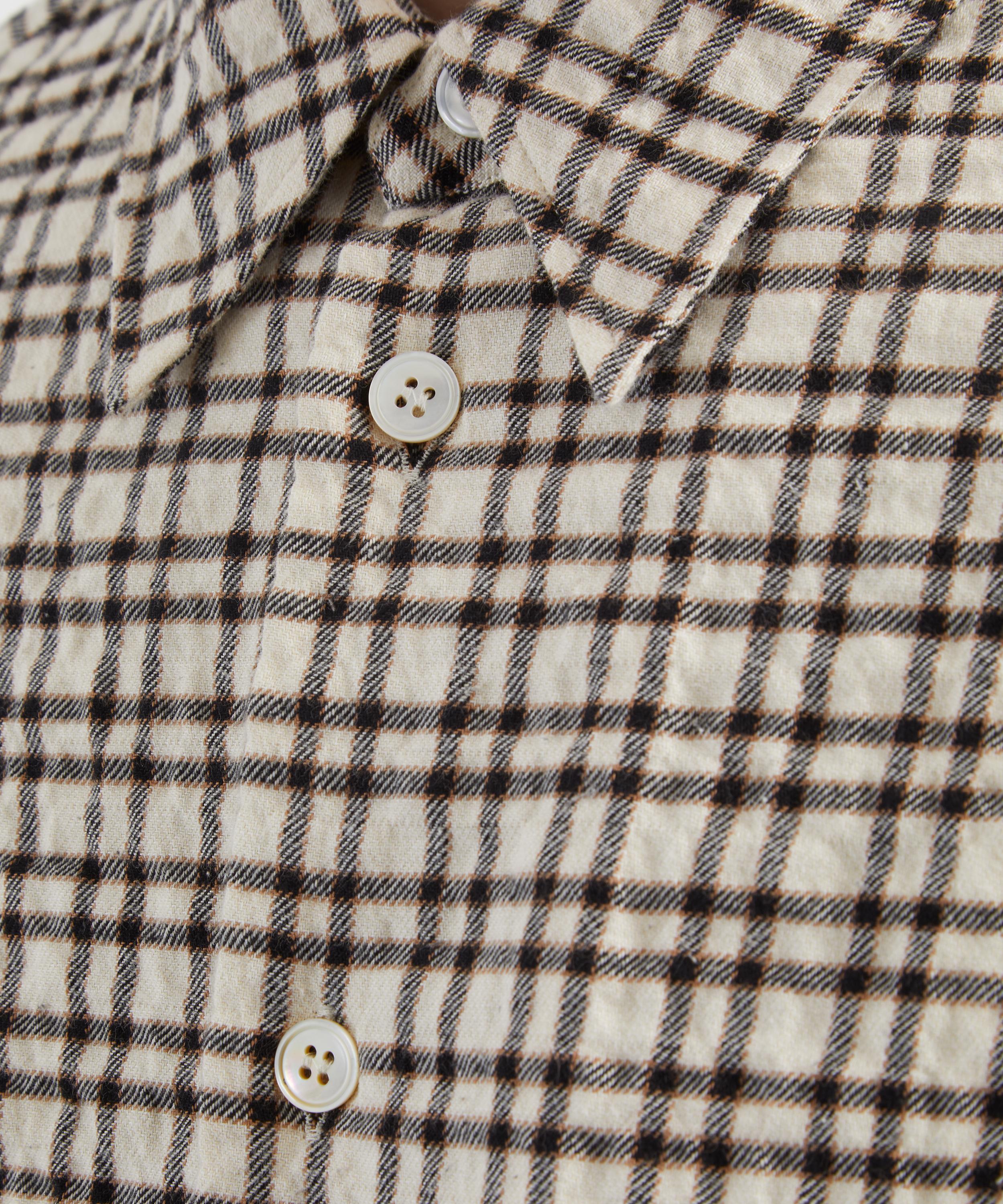 Studio Nicholson - Nostra Shirt image number 4