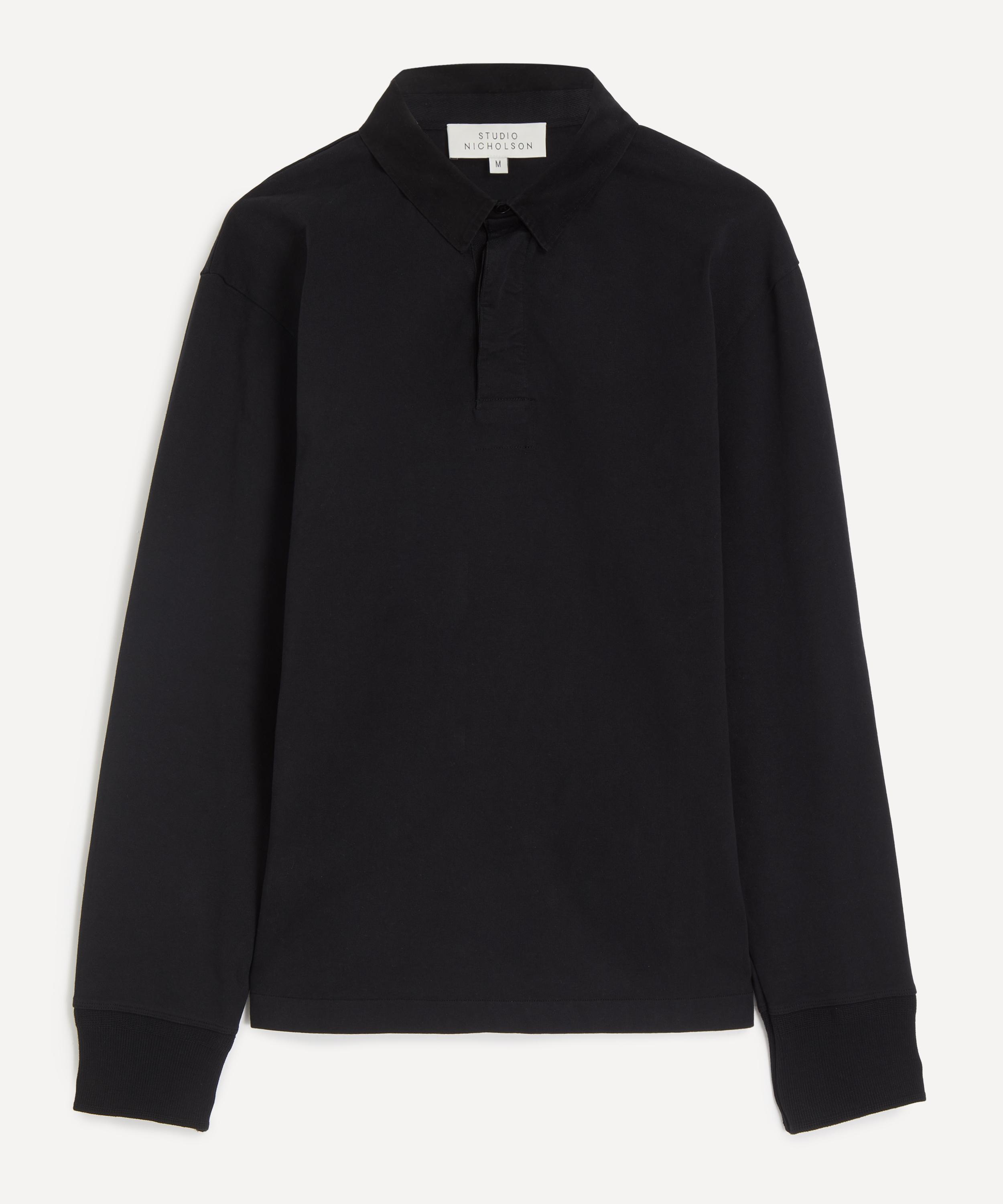 Studio Nicholson - Alyk Rugby Polo
