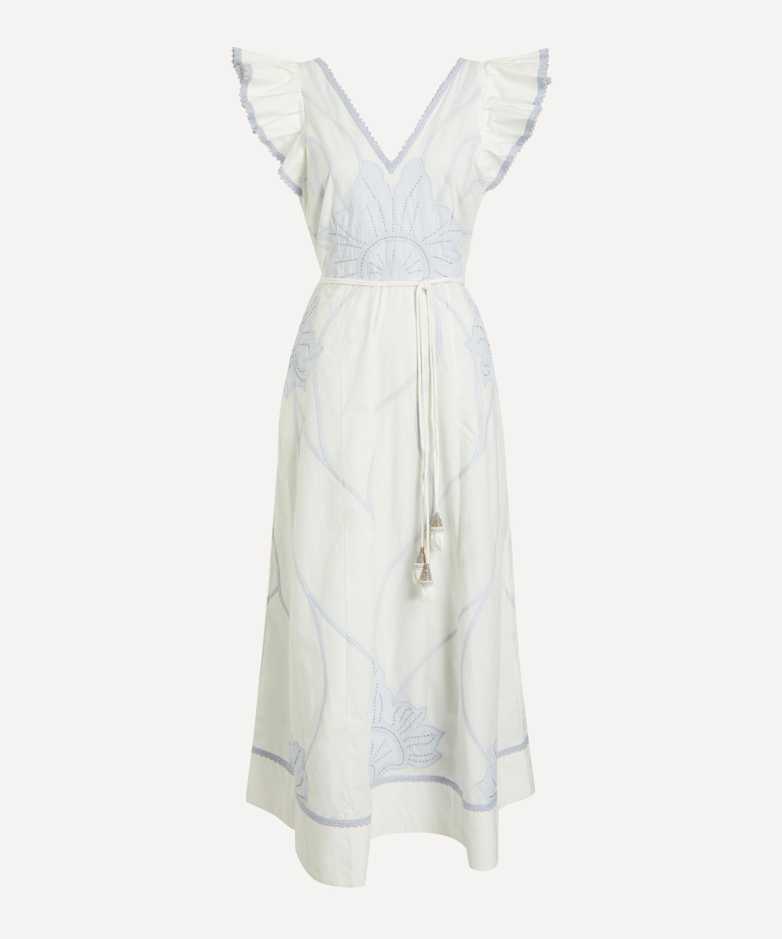 Scarlett Poppies - Vittorio Dress