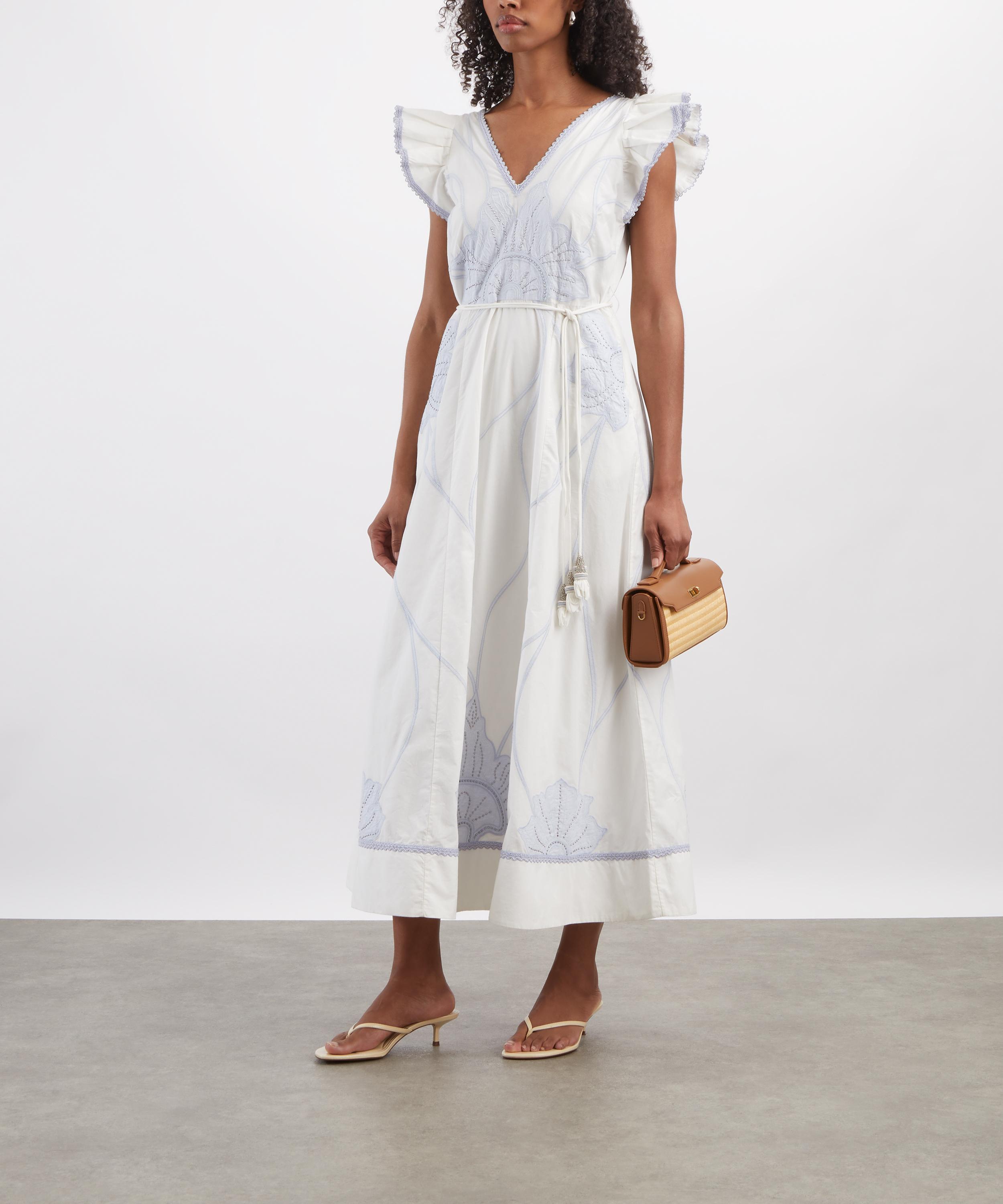 Scarlett Poppies - Vittorio Dress image number 1