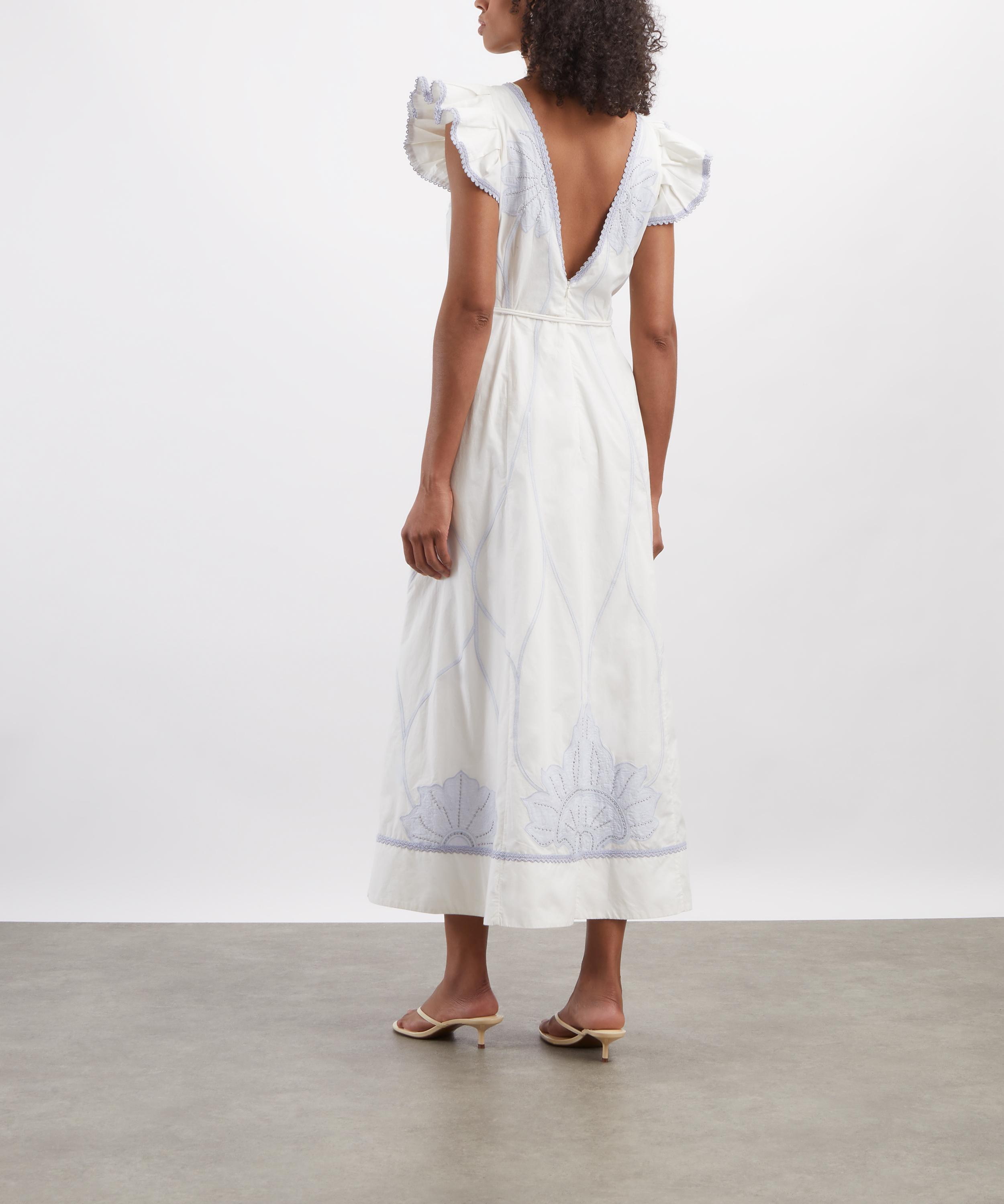 Scarlett Poppies - Vittorio Dress image number 3