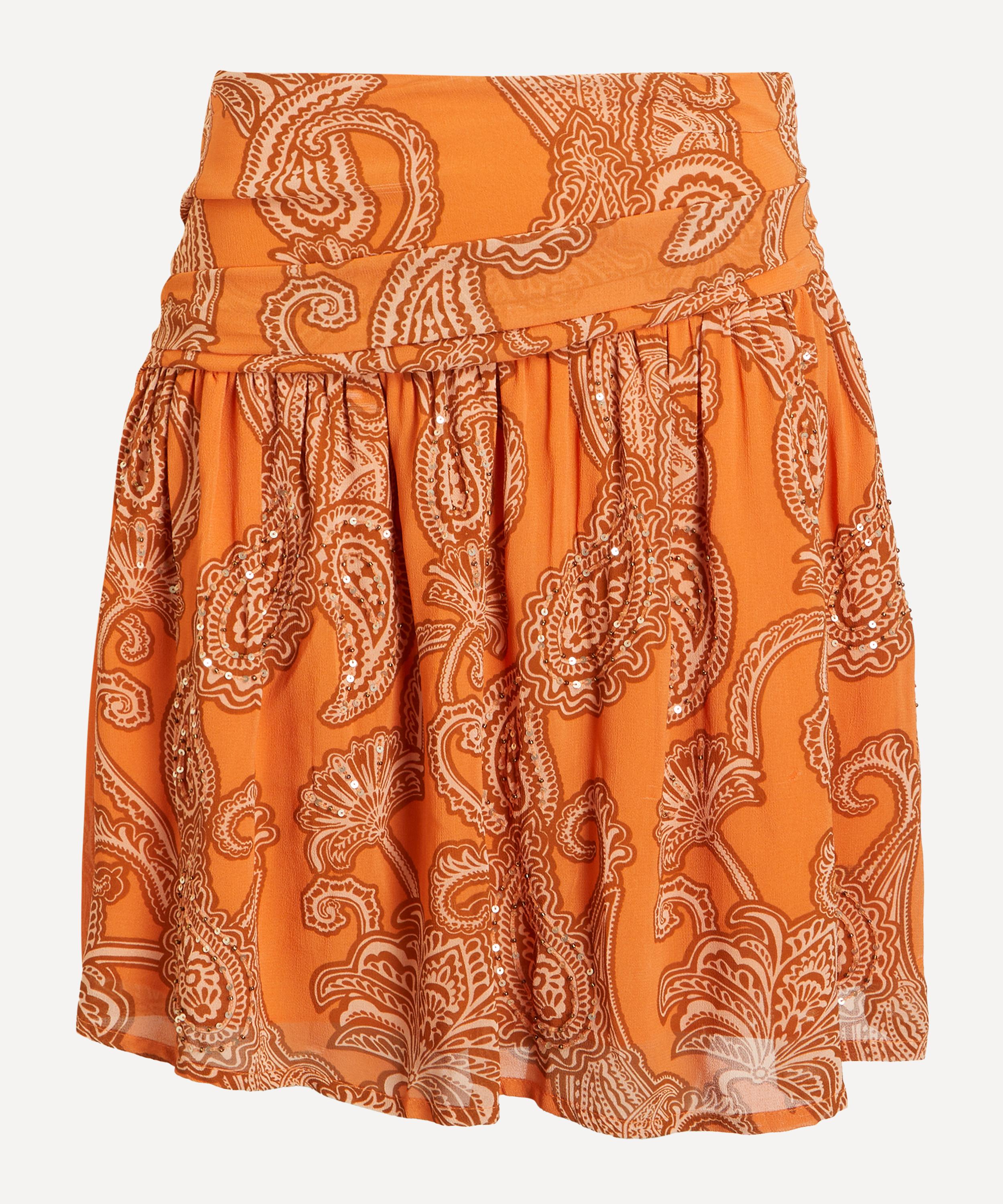 Scarlett Poppies - Warith Skirt