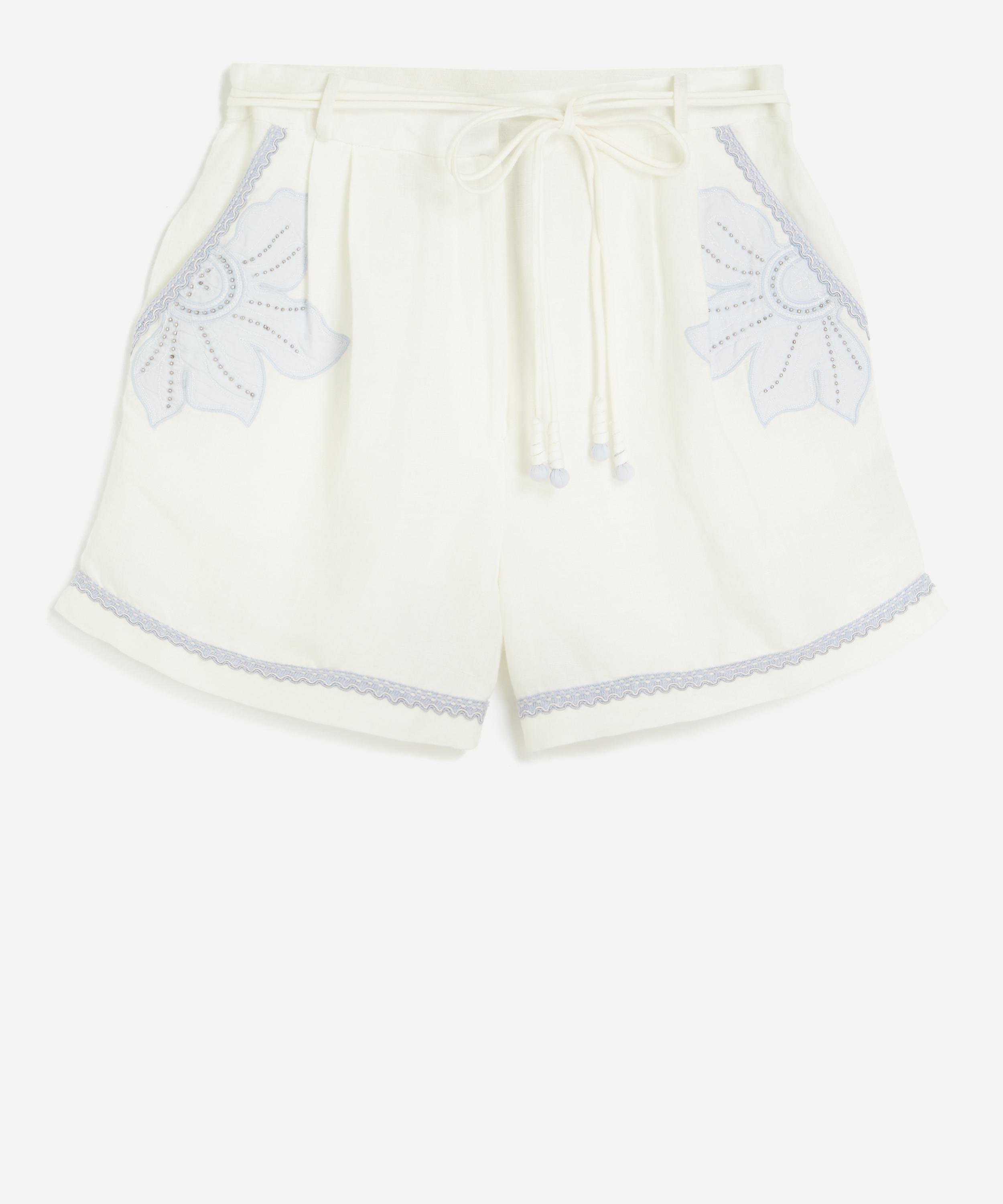 Scarlett Poppies - Vareli Shorts