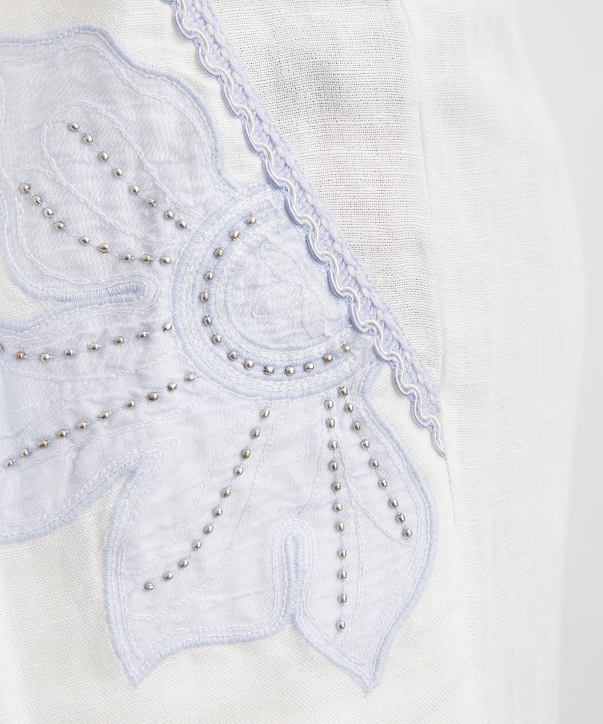 Scarlett Poppies - Vareli Shorts image number 4