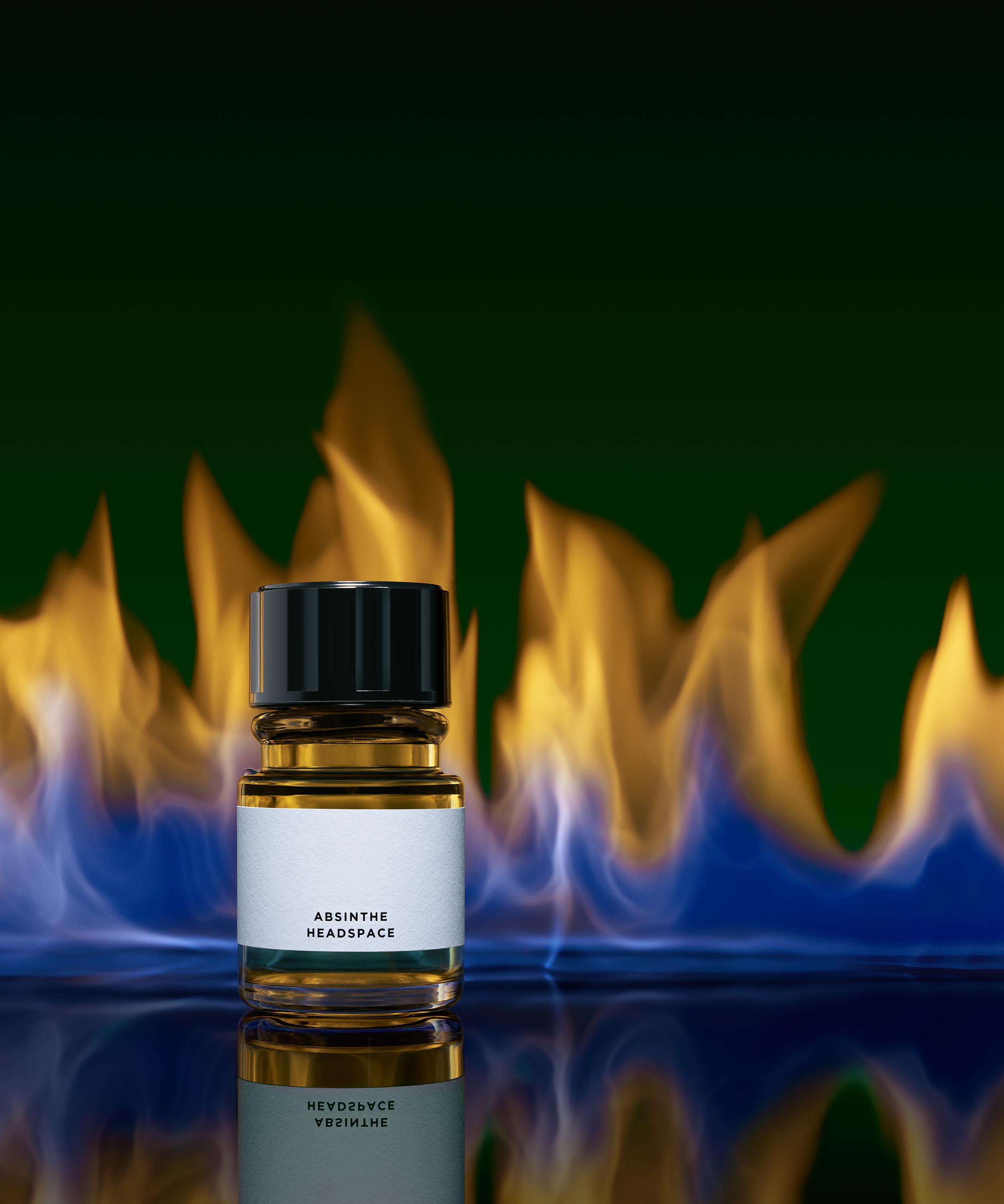 Headspace - Absinthe Eau de Parfum 100ml image number 1