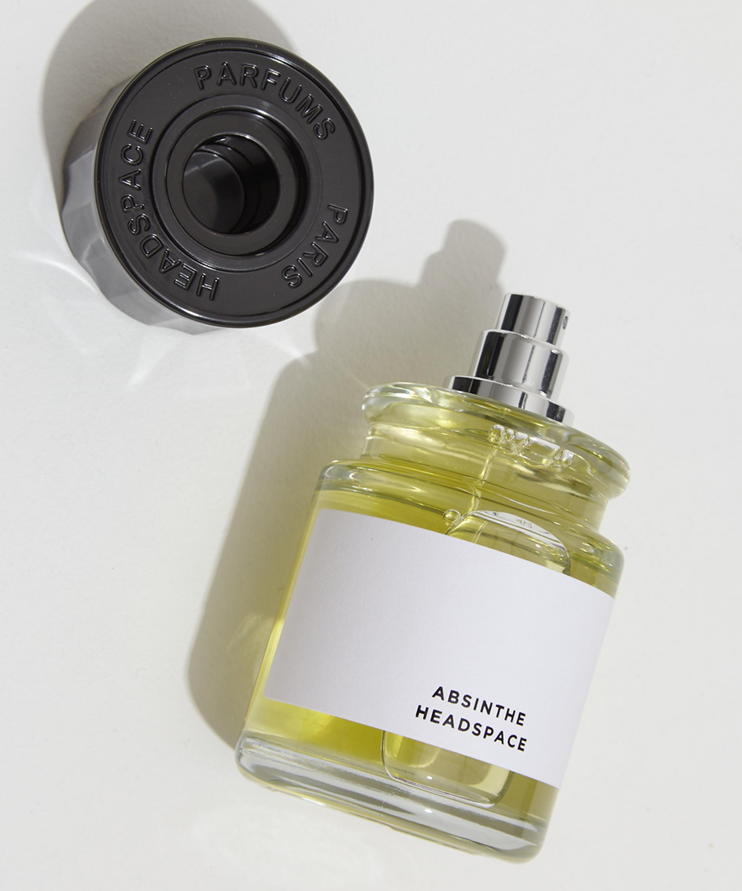 Headspace - Absinthe Eau de Parfum 100ml image number 2