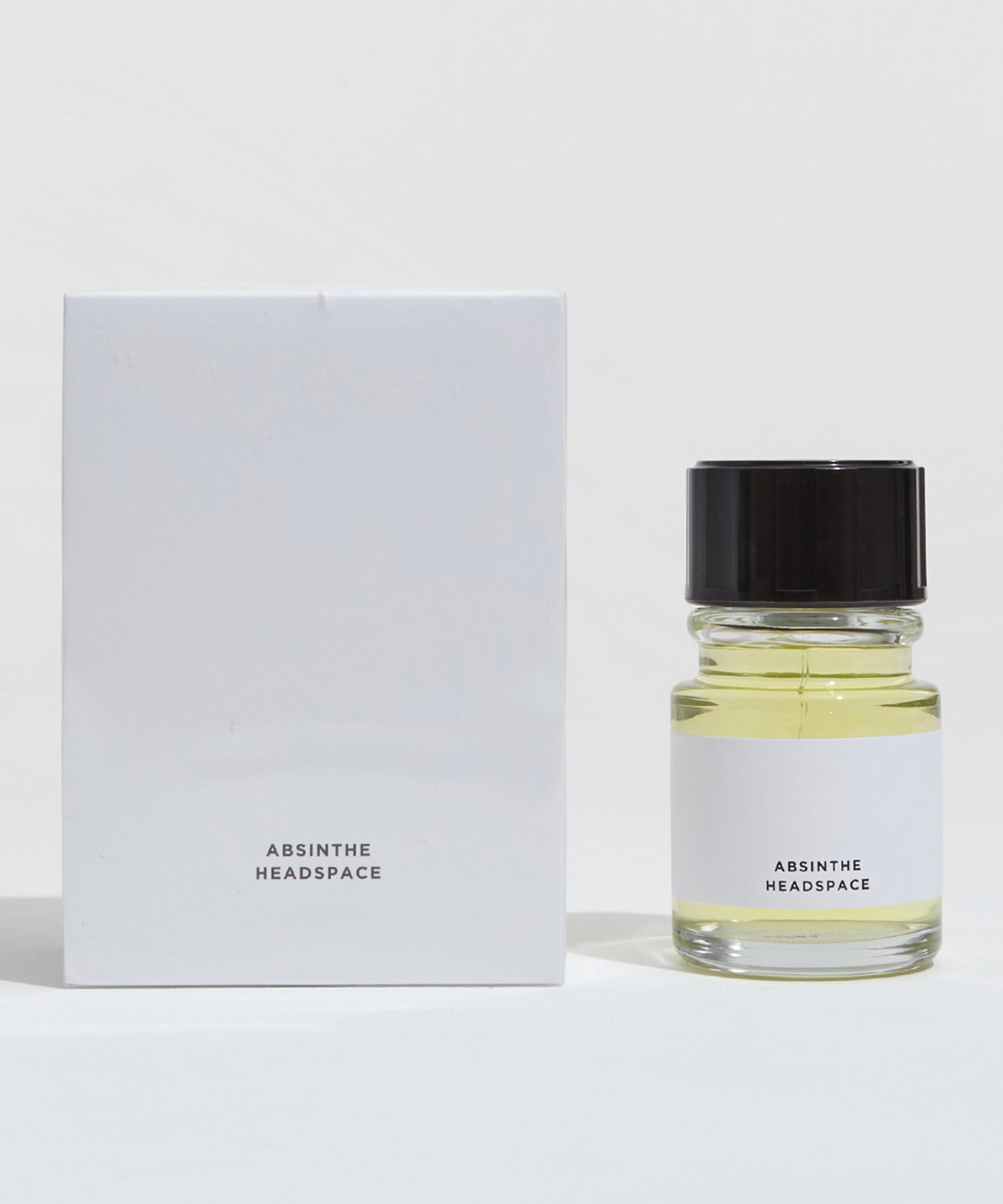 Headspace - Absinthe Eau de Parfum 100ml image number 3