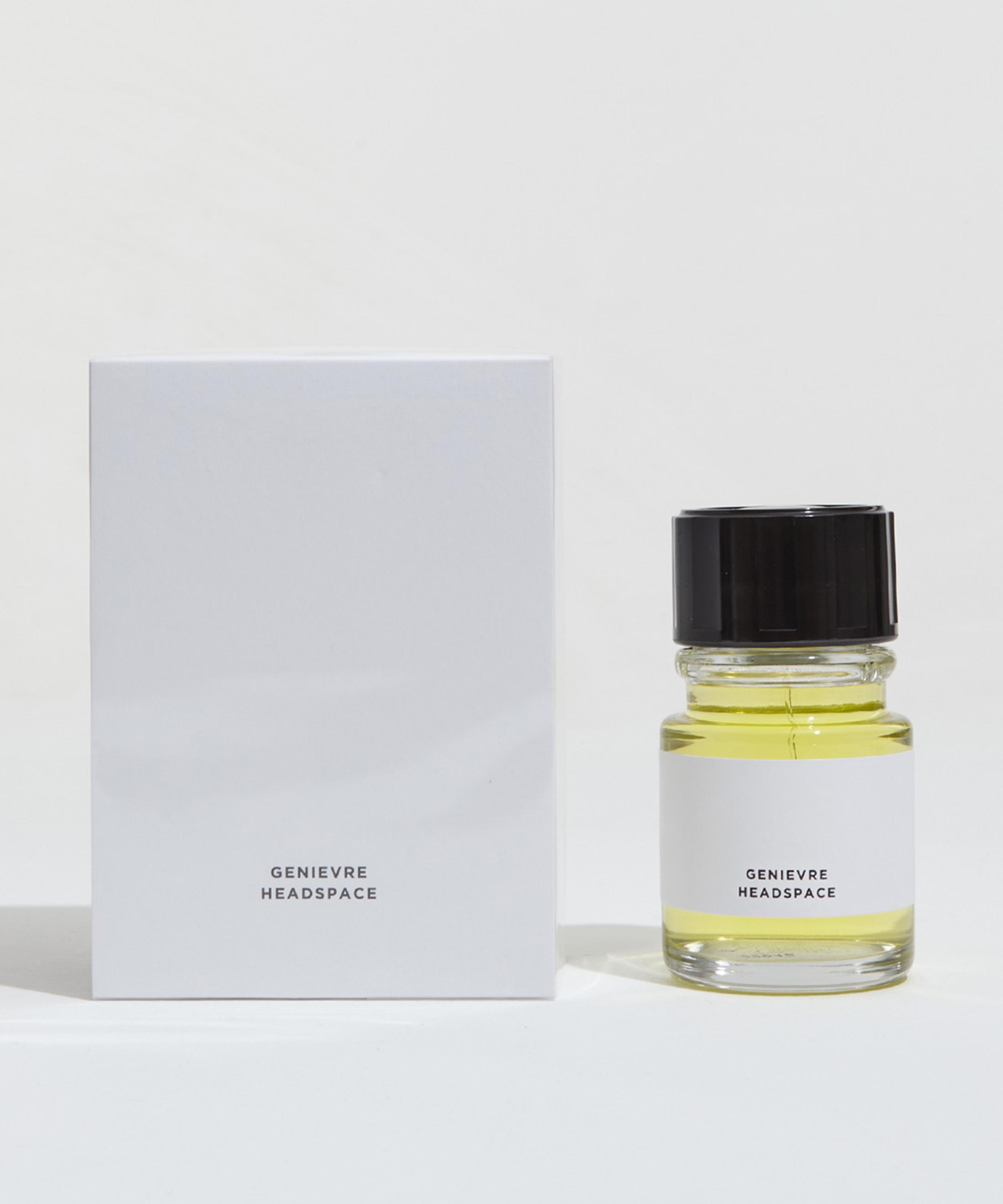 Headspace - Genievre Eau de Parfum 100ml image number 3