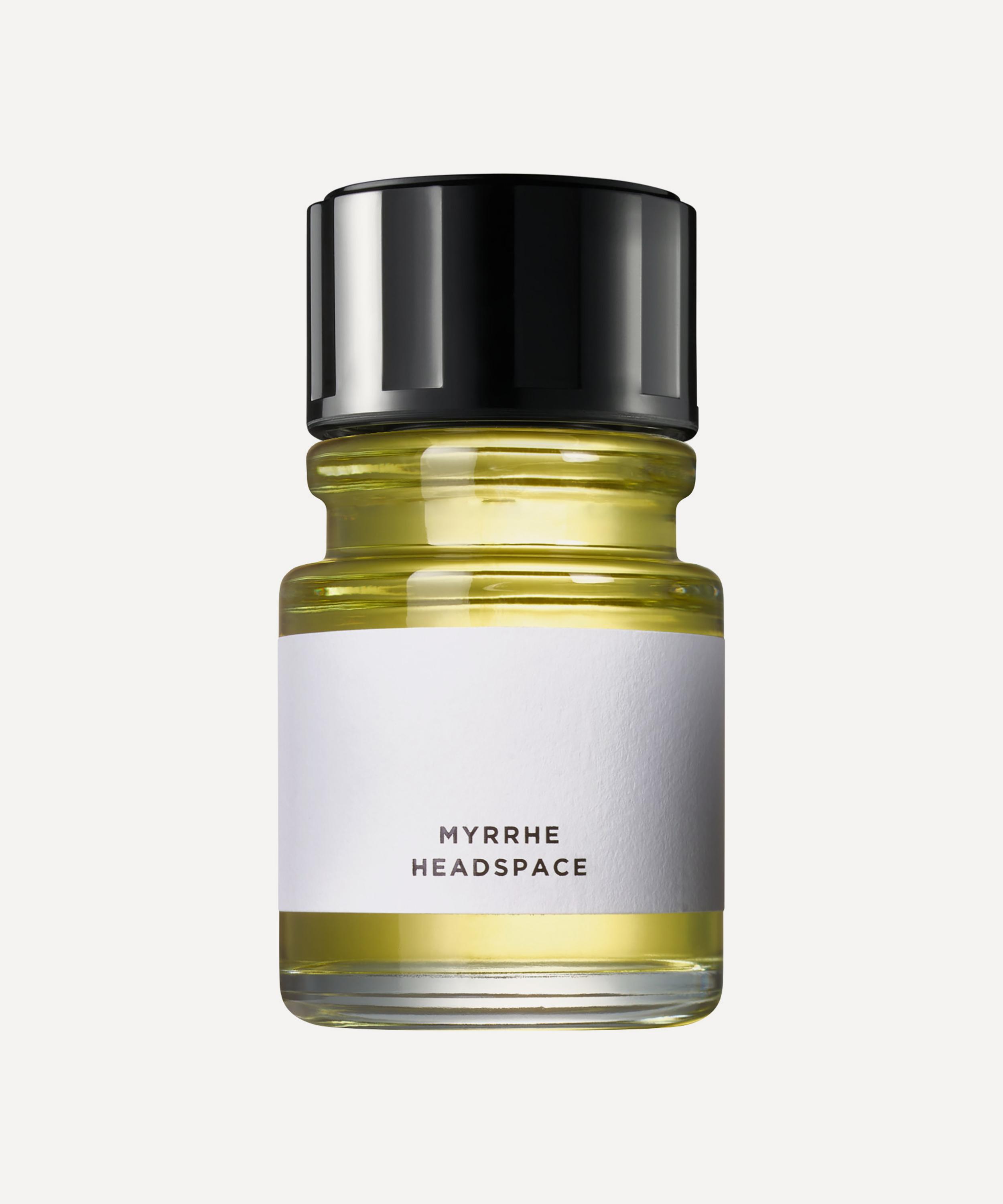 Headspace - Myrrhe Eau de Parfum 100ml
