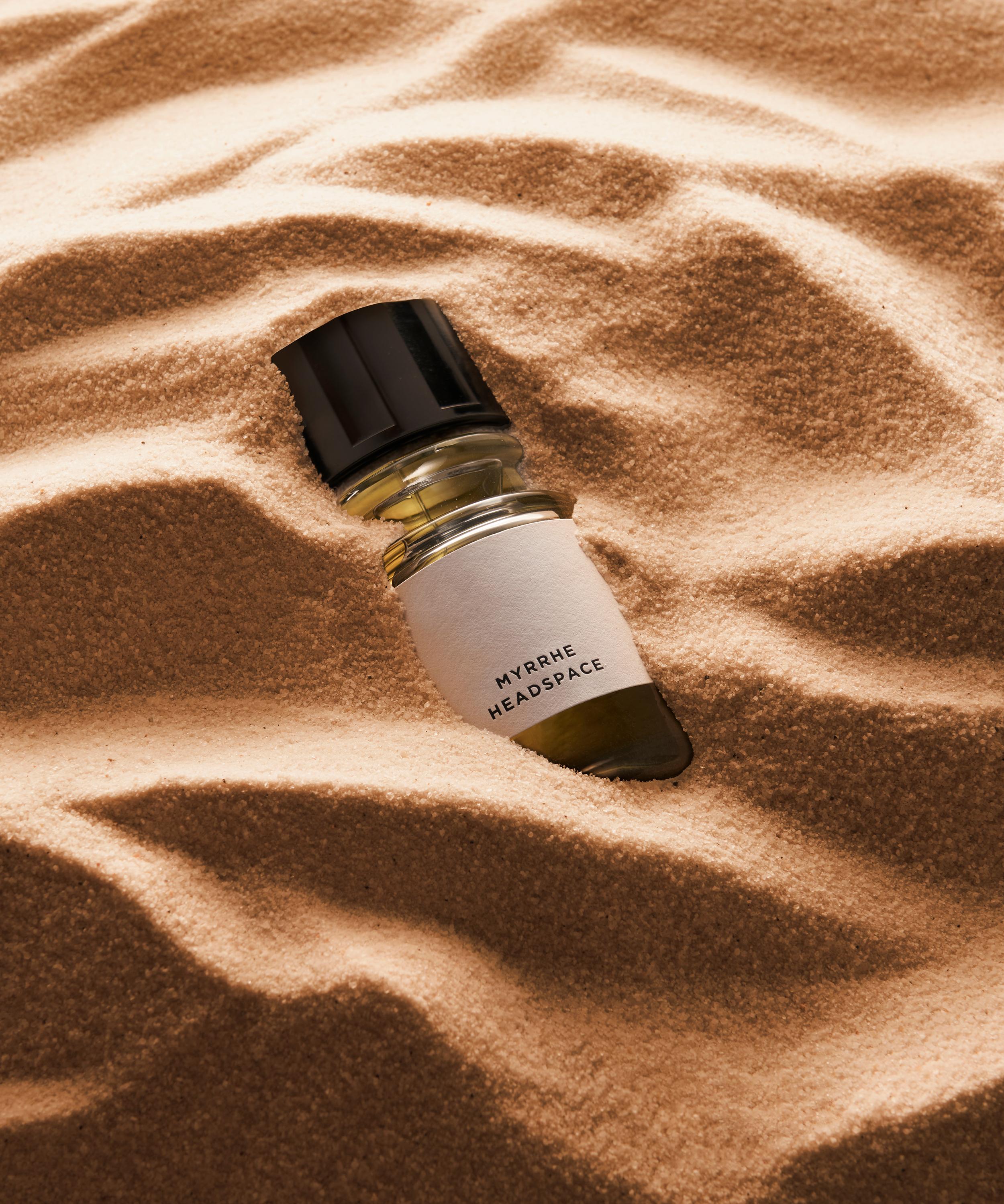 Headspace - Myrrhe Eau de Parfum 100ml image number 1