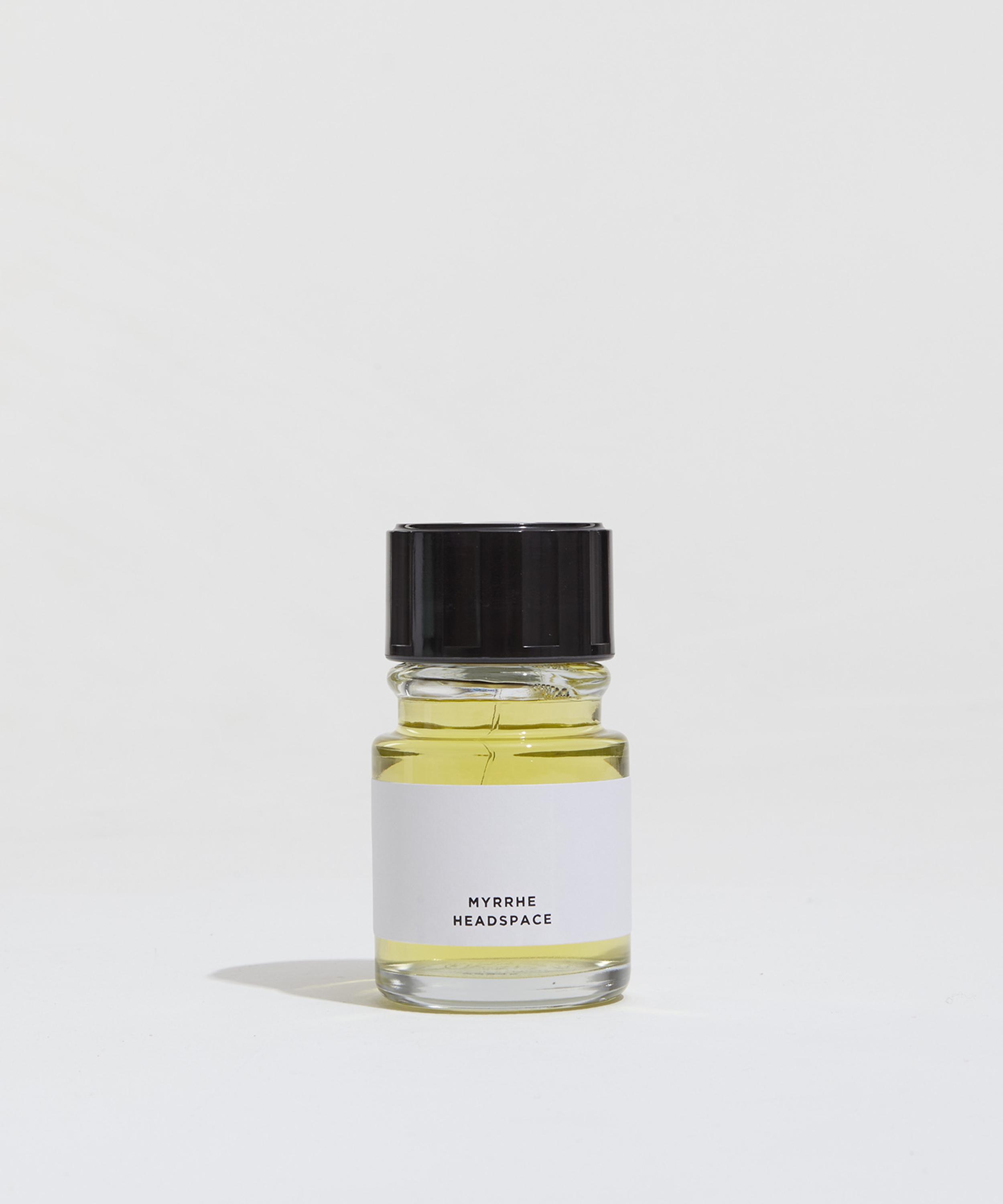 Headspace - Myrrhe Eau de Parfum 100ml image number 2