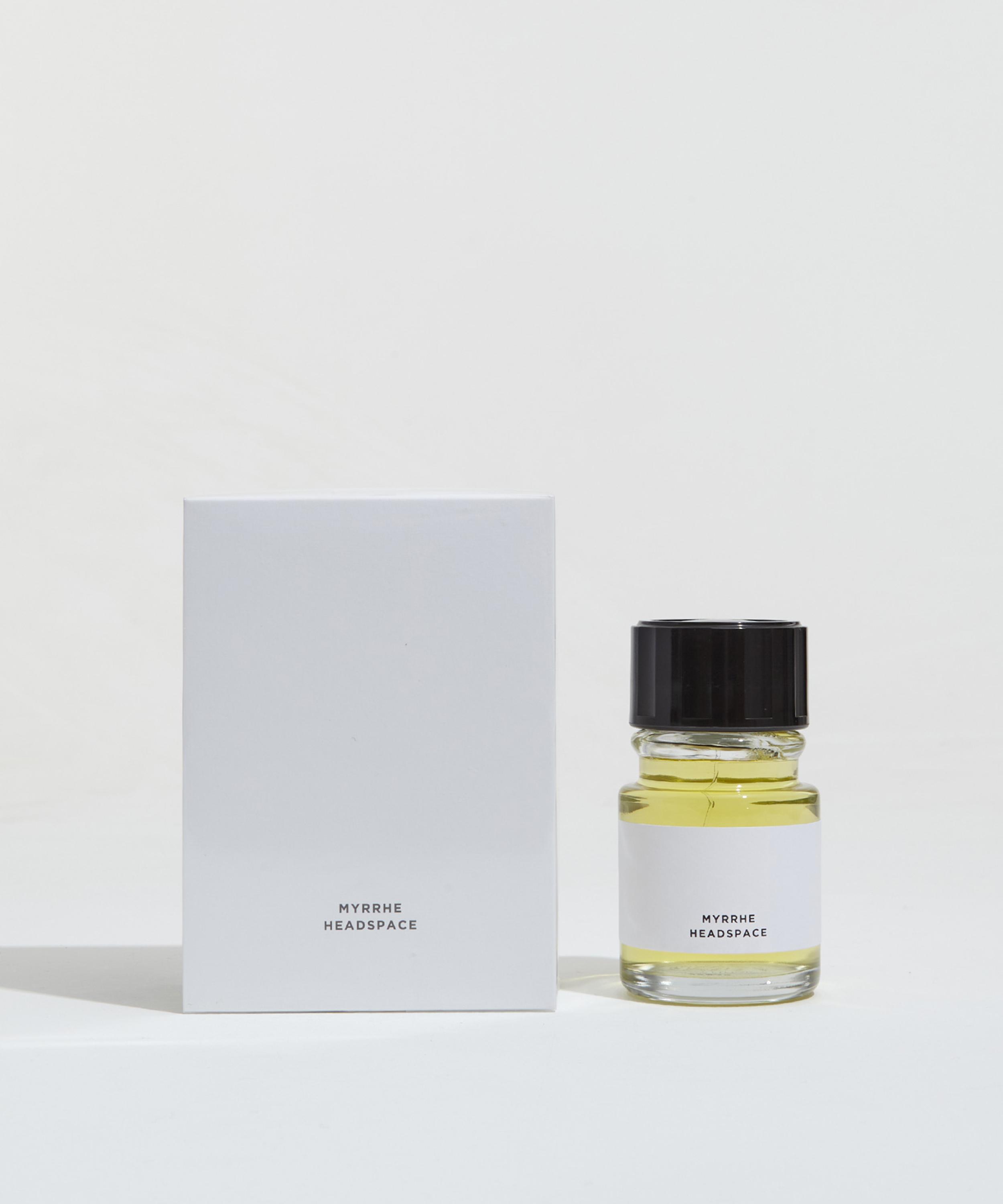 Headspace - Myrrhe Eau de Parfum 100ml image number 3