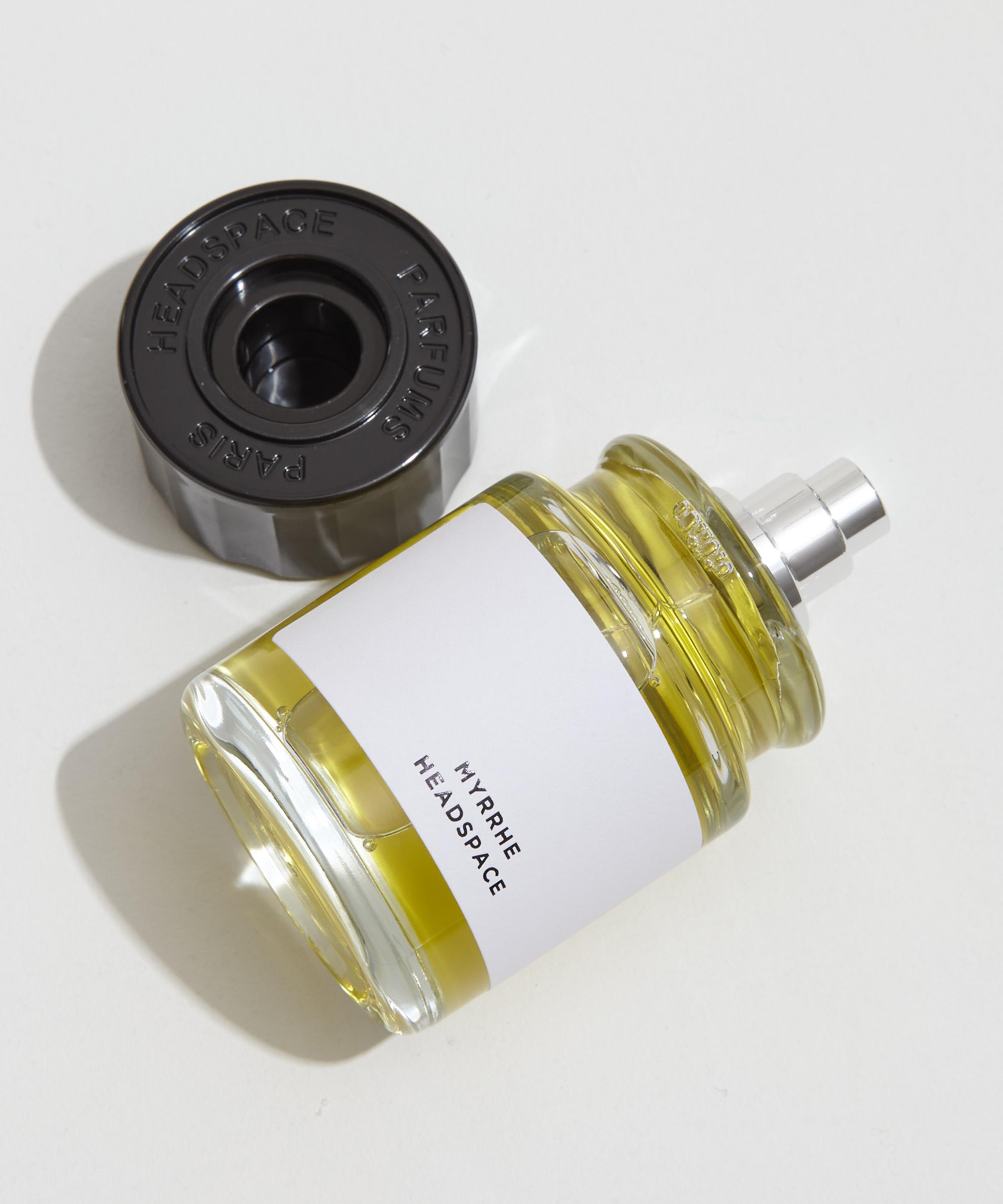 Headspace - Myrrhe Eau de Parfum 100ml image number 4
