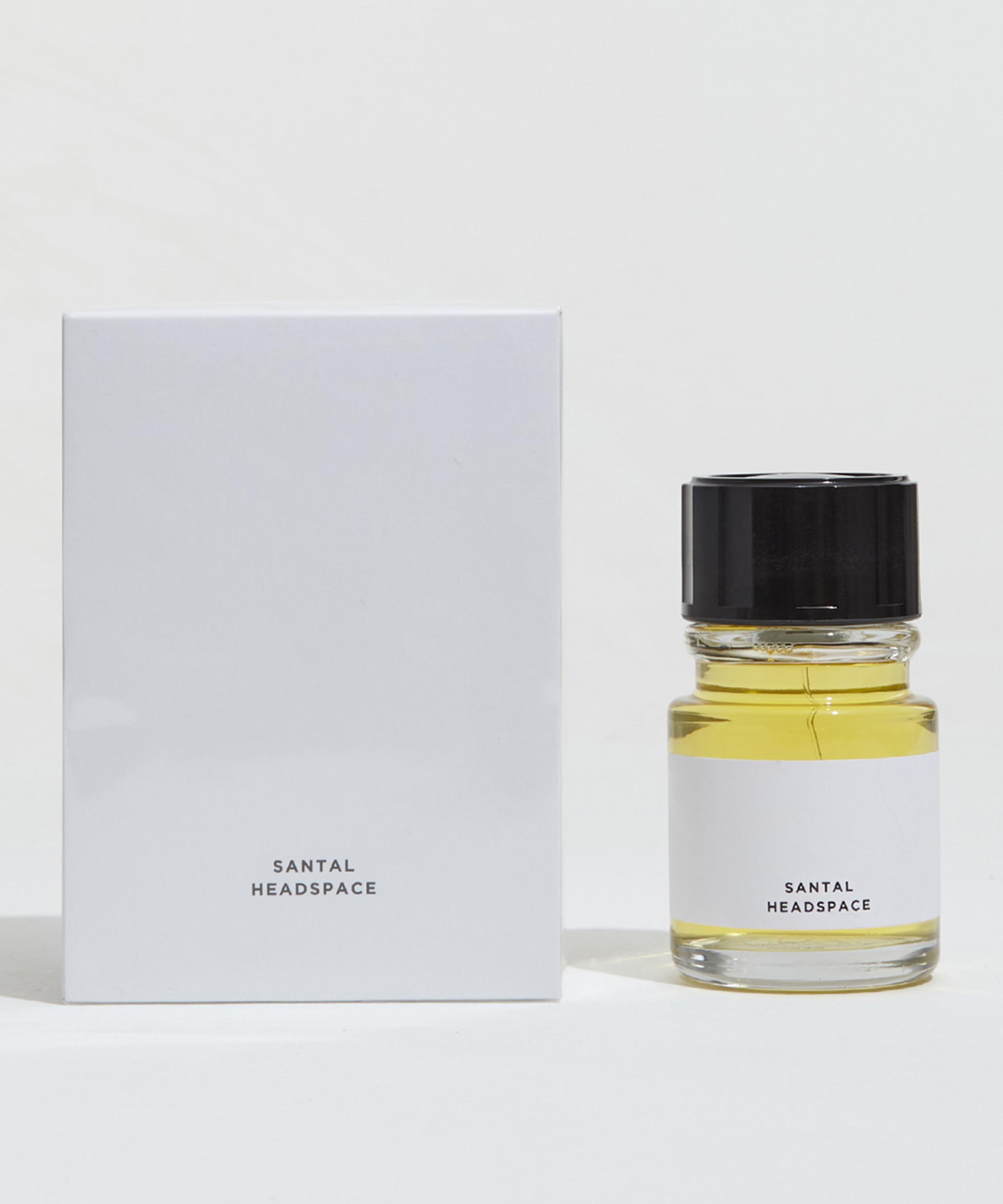 Headspace - Santal Eau de Parfum 100ml image number 2