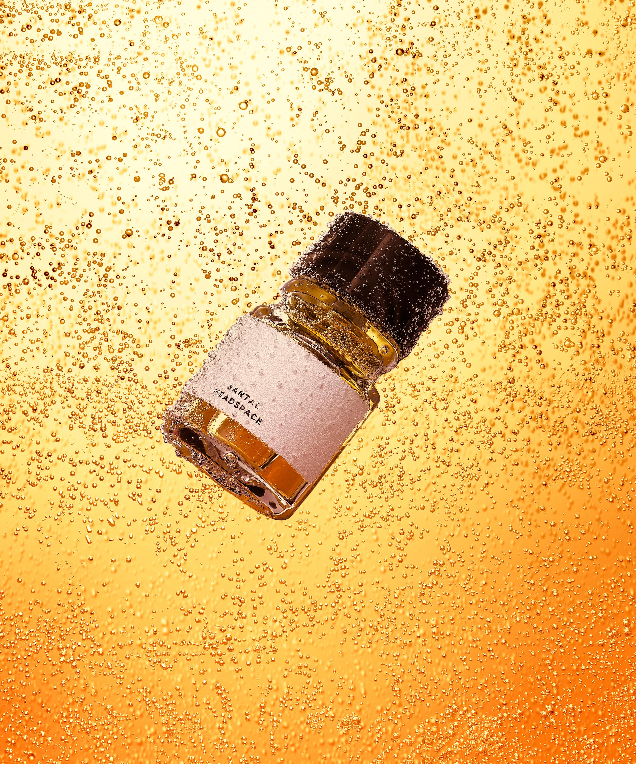 Headspace - Santal Eau de Parfum 100ml image number 3