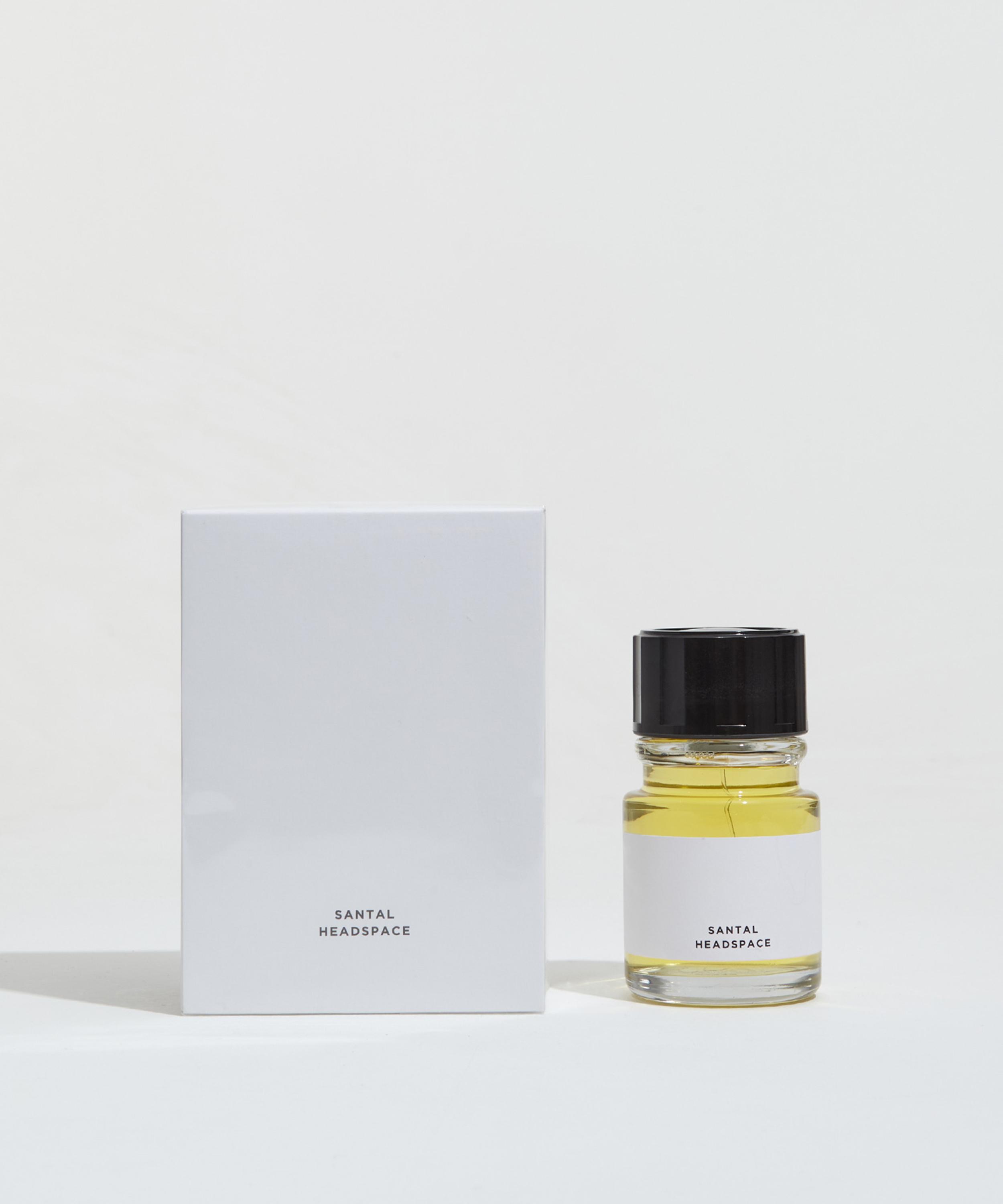 Headspace - Santal Eau de Parfum 100ml image number 4