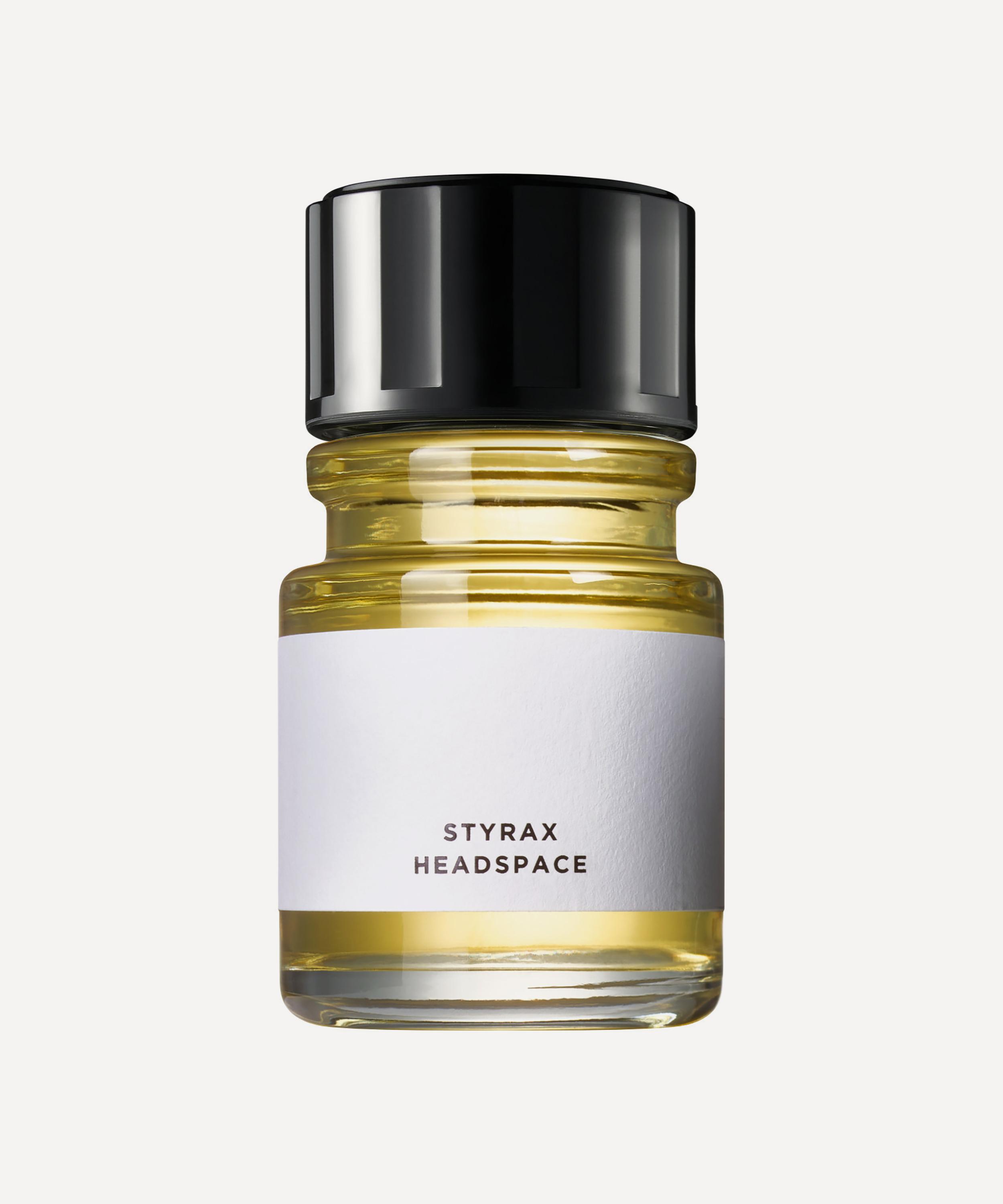 Headspace - Styrax Eau de Parfum 100ml