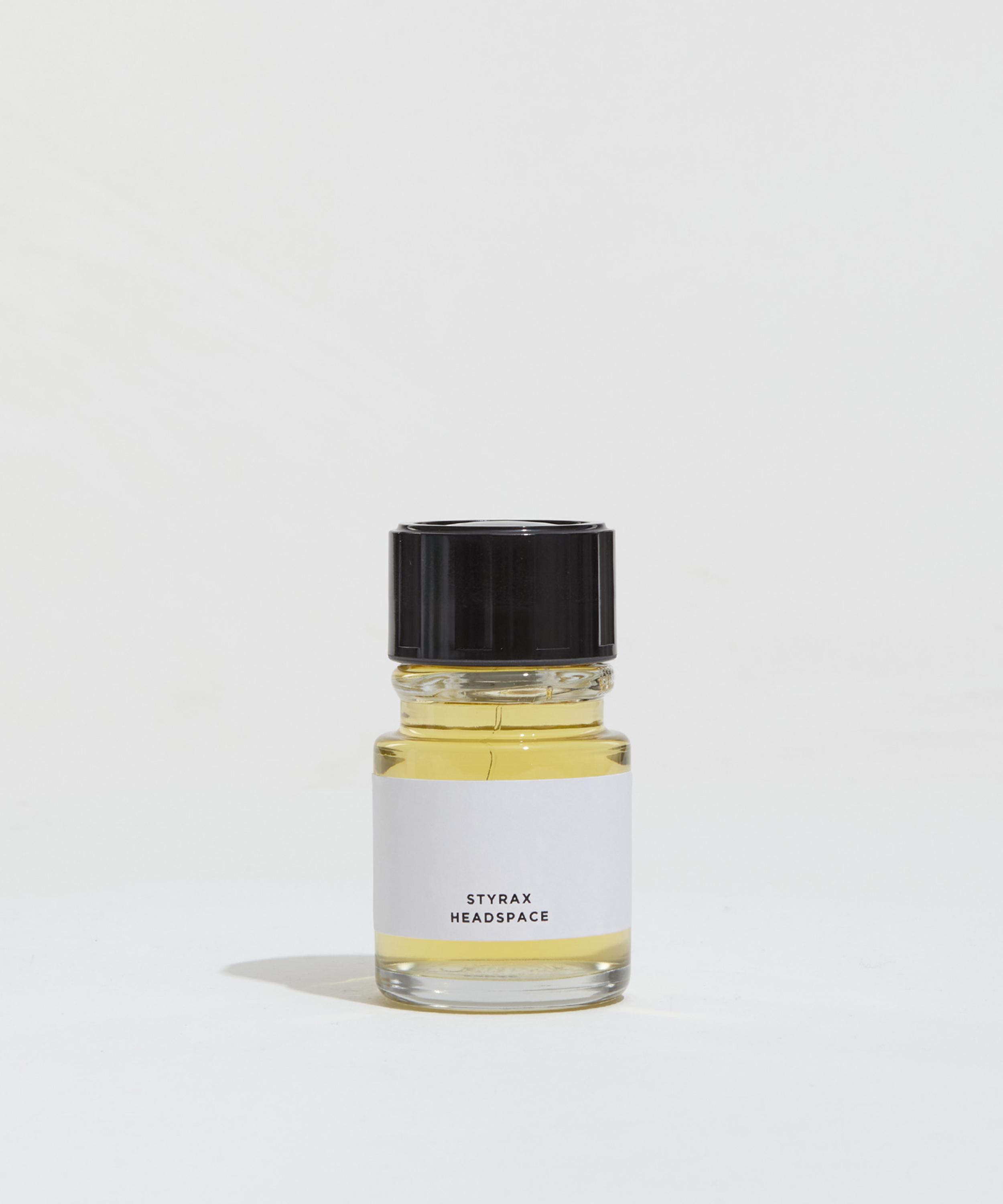 Headspace - Styrax Eau de Parfum 100ml image number 1