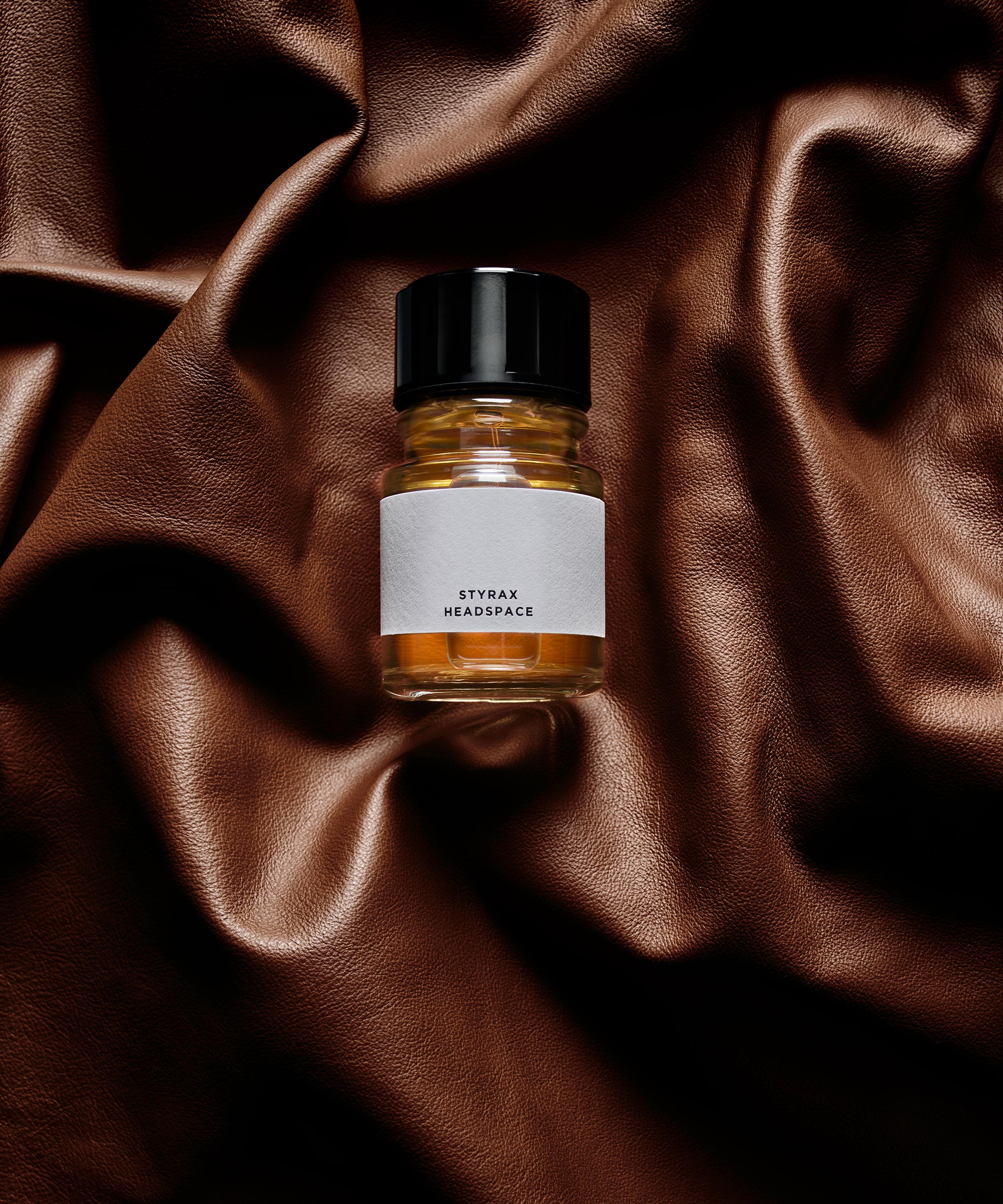 Headspace - Styrax Eau de Parfum 100ml image number 3