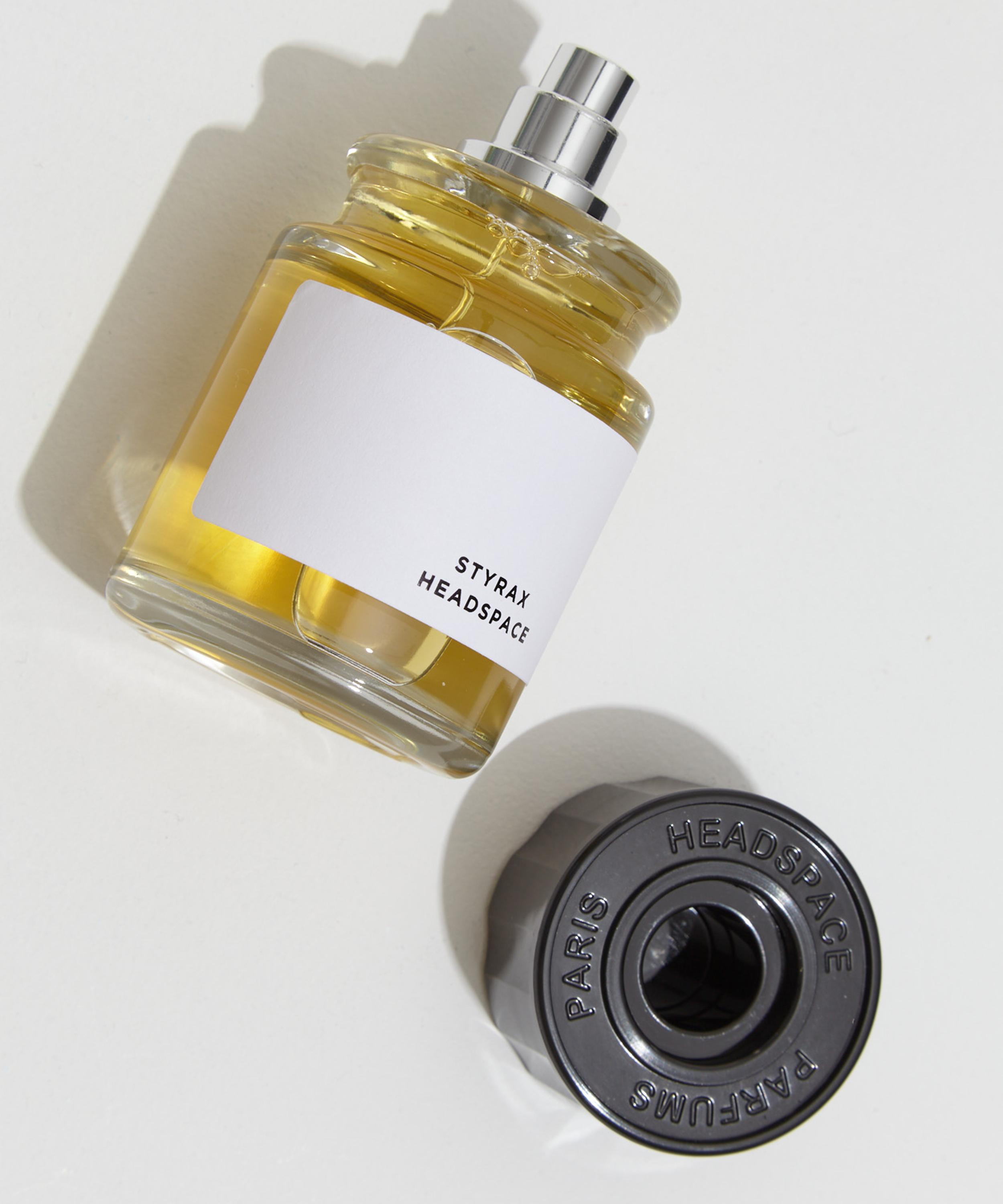 Headspace - Styrax Eau de Parfum 100ml image number 4