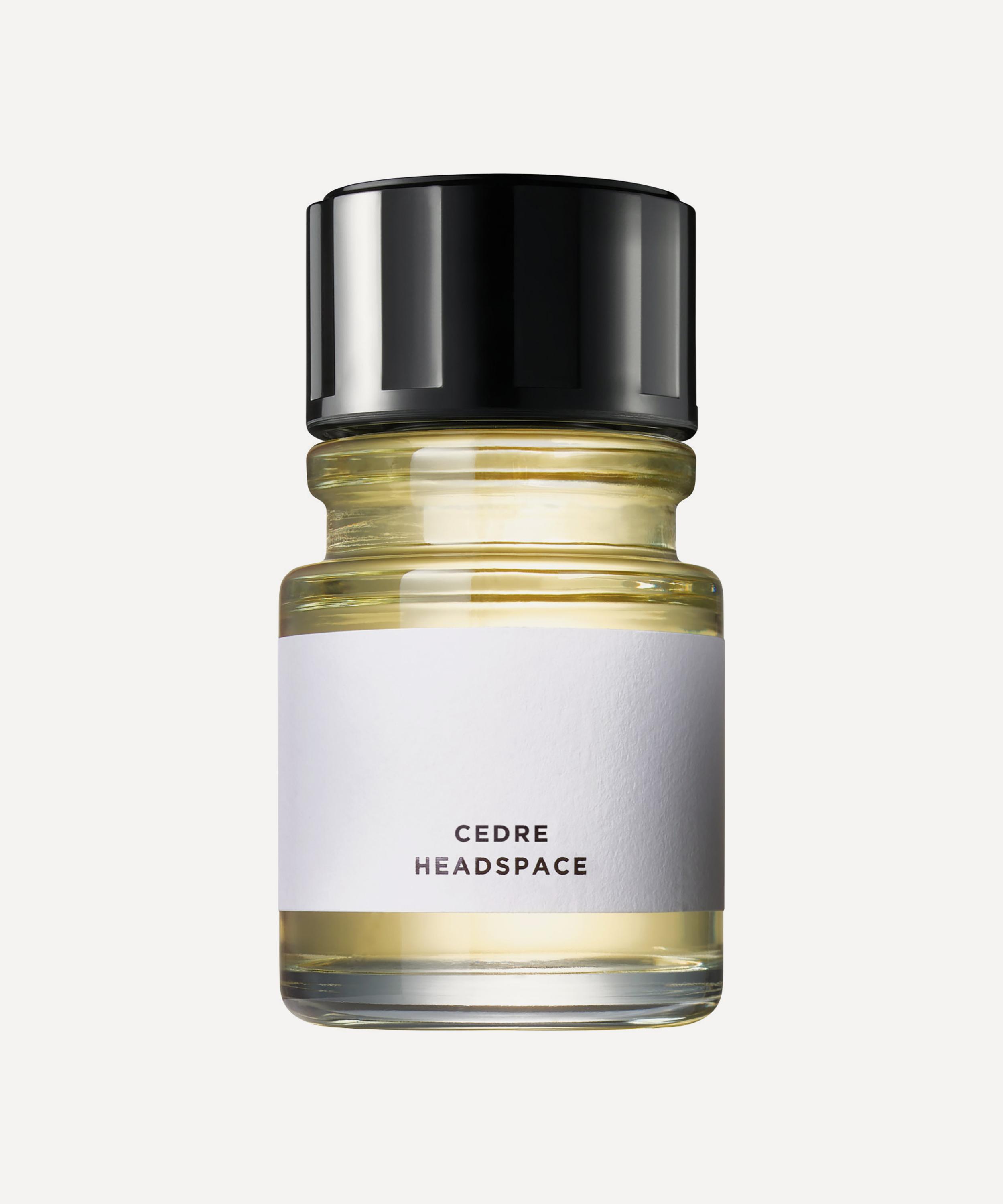 Headspace - Cedre Eau de Parfum 100ml
