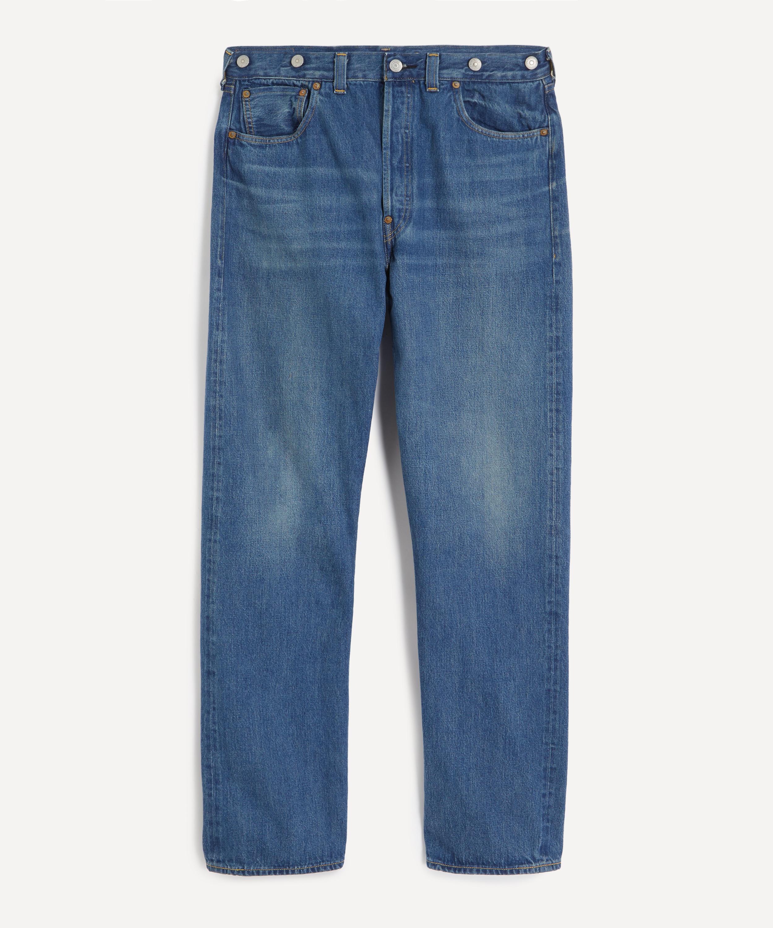 Levi's - Levi's&reg; Vintage Clothing 1933 501&reg; Jeans in Bamoose