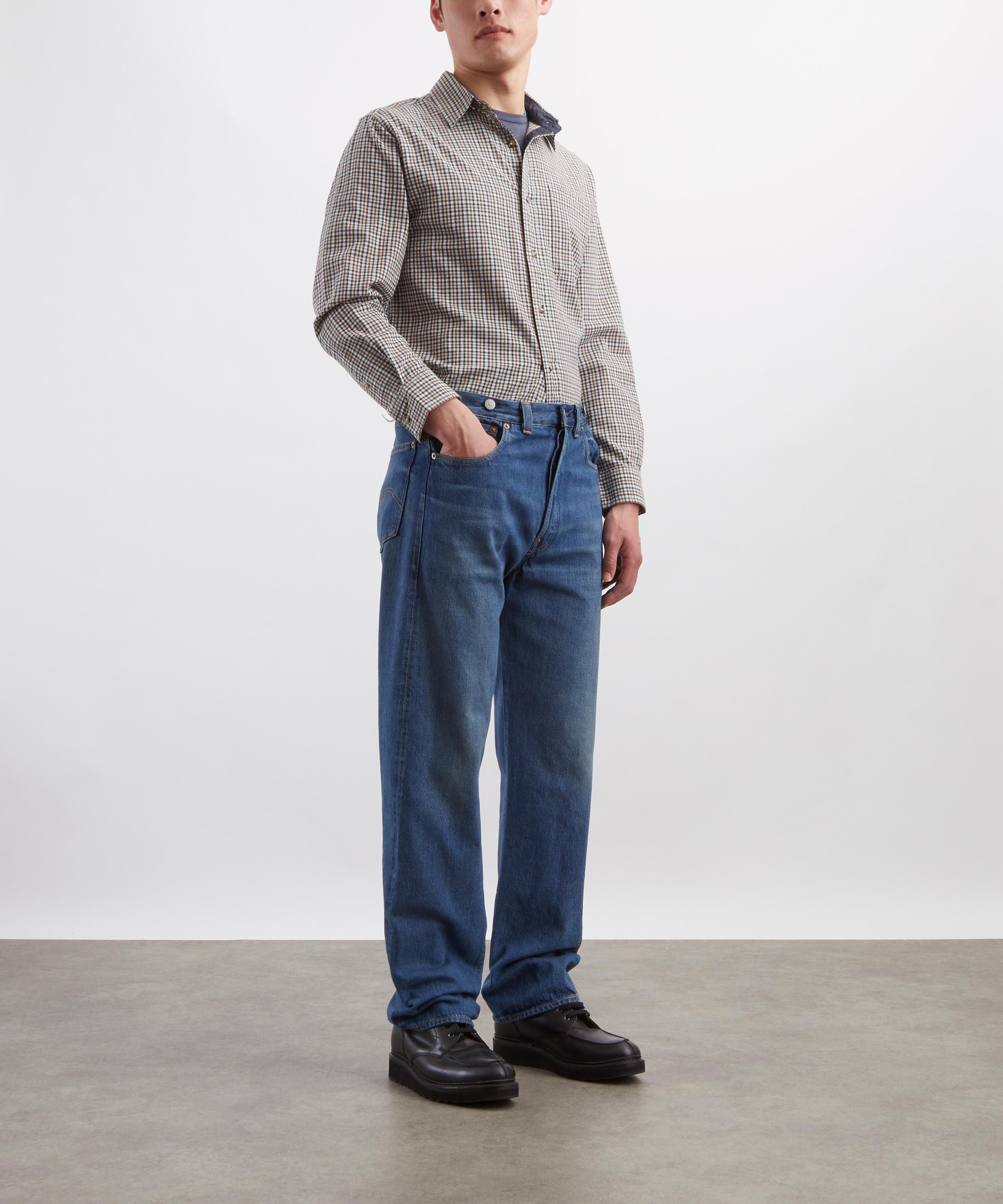 Levi's - Levi's&reg; Vintage Clothing 1933 501&reg; Jeans in Bamoose image number 1