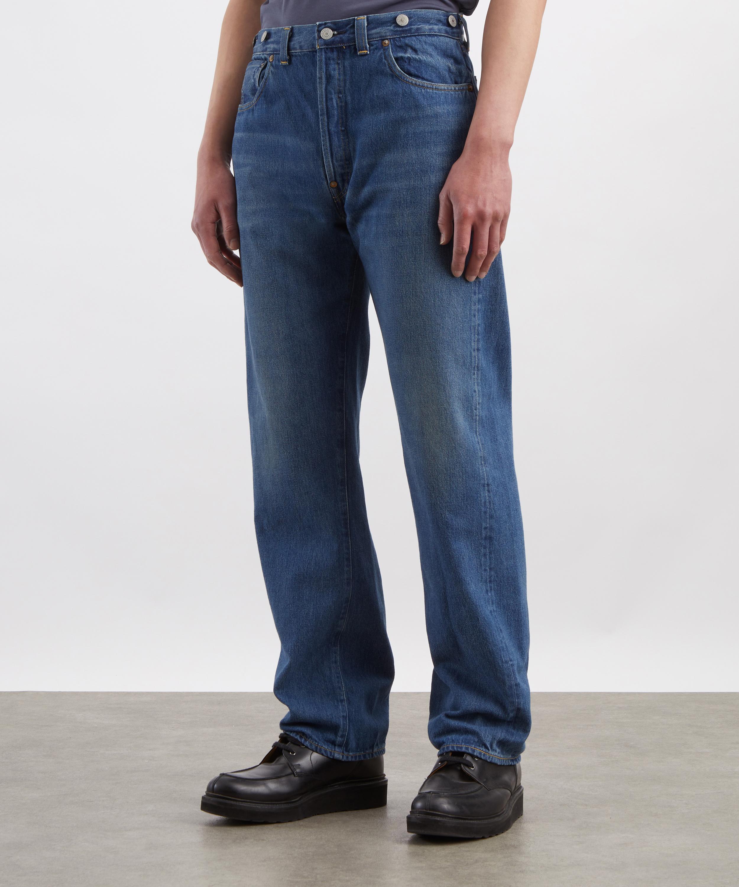 Levi's - Levi's&reg; Vintage Clothing 1933 501&reg; Jeans in Bamoose image number 2