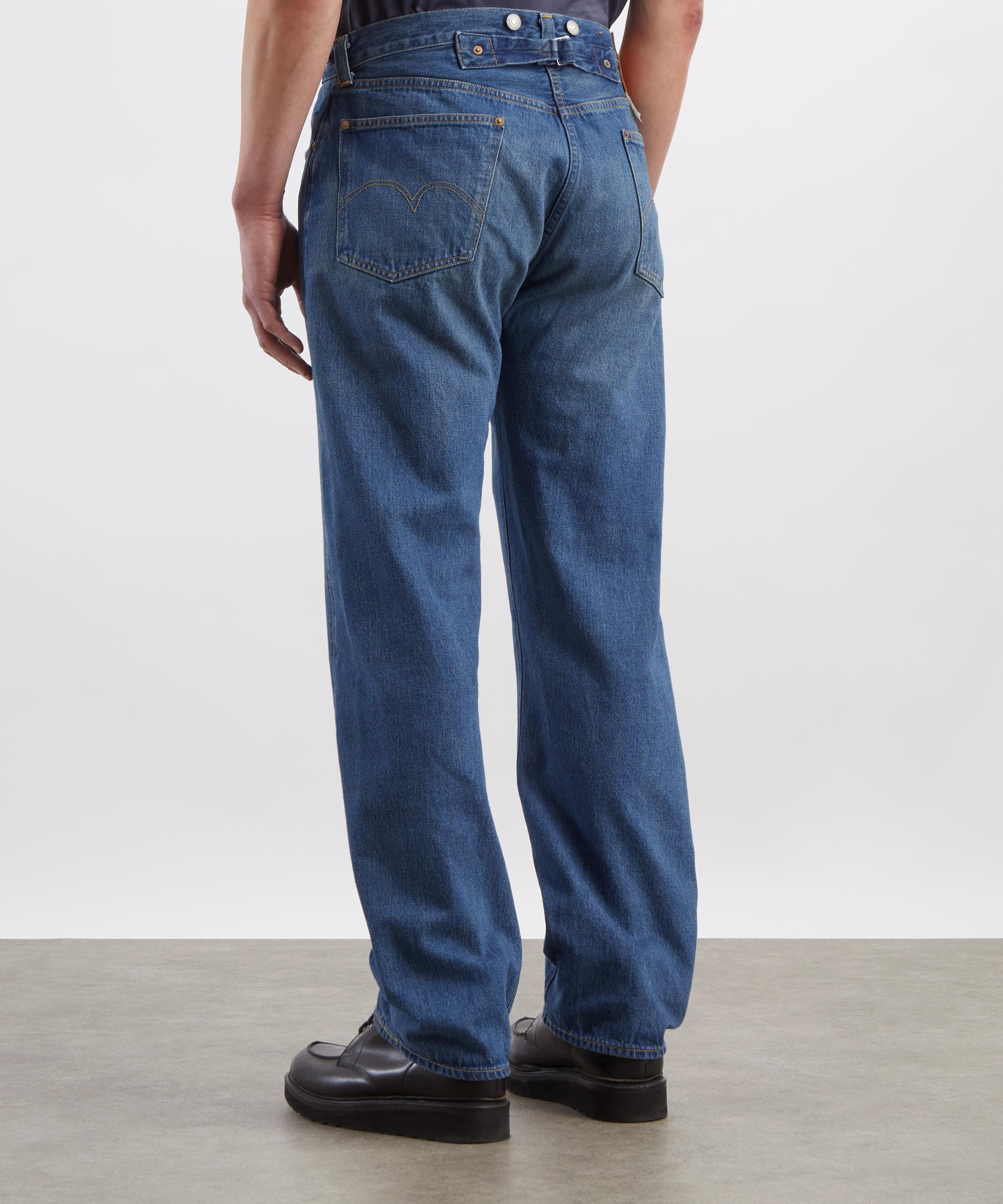 Levi's - Levi's&reg; Vintage Clothing 1933 501&reg; Jeans in Bamoose image number 3