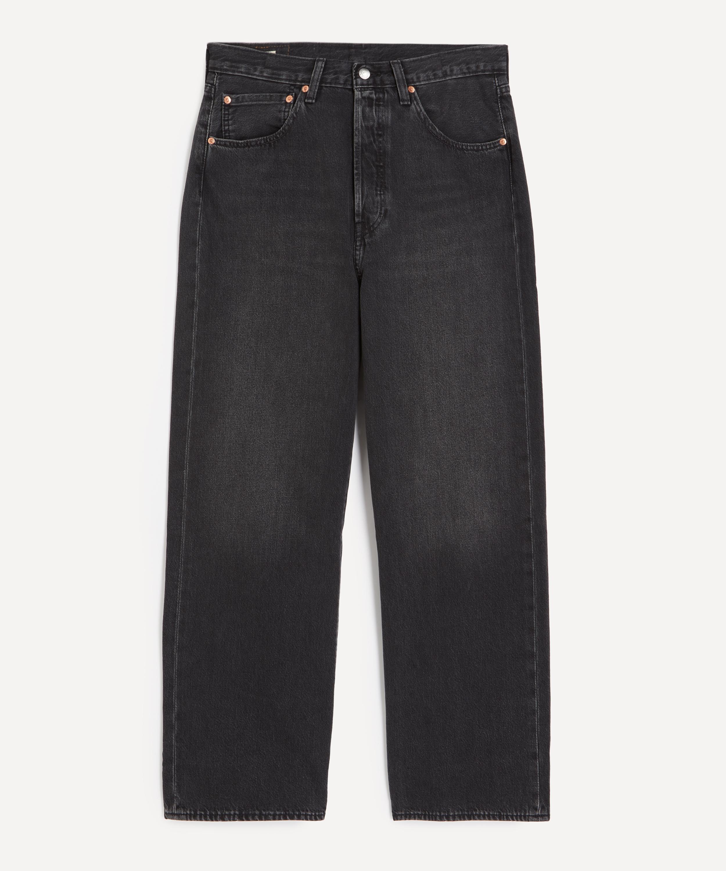 Levi's - 501&reg; Loose Jeans in Big Wheels