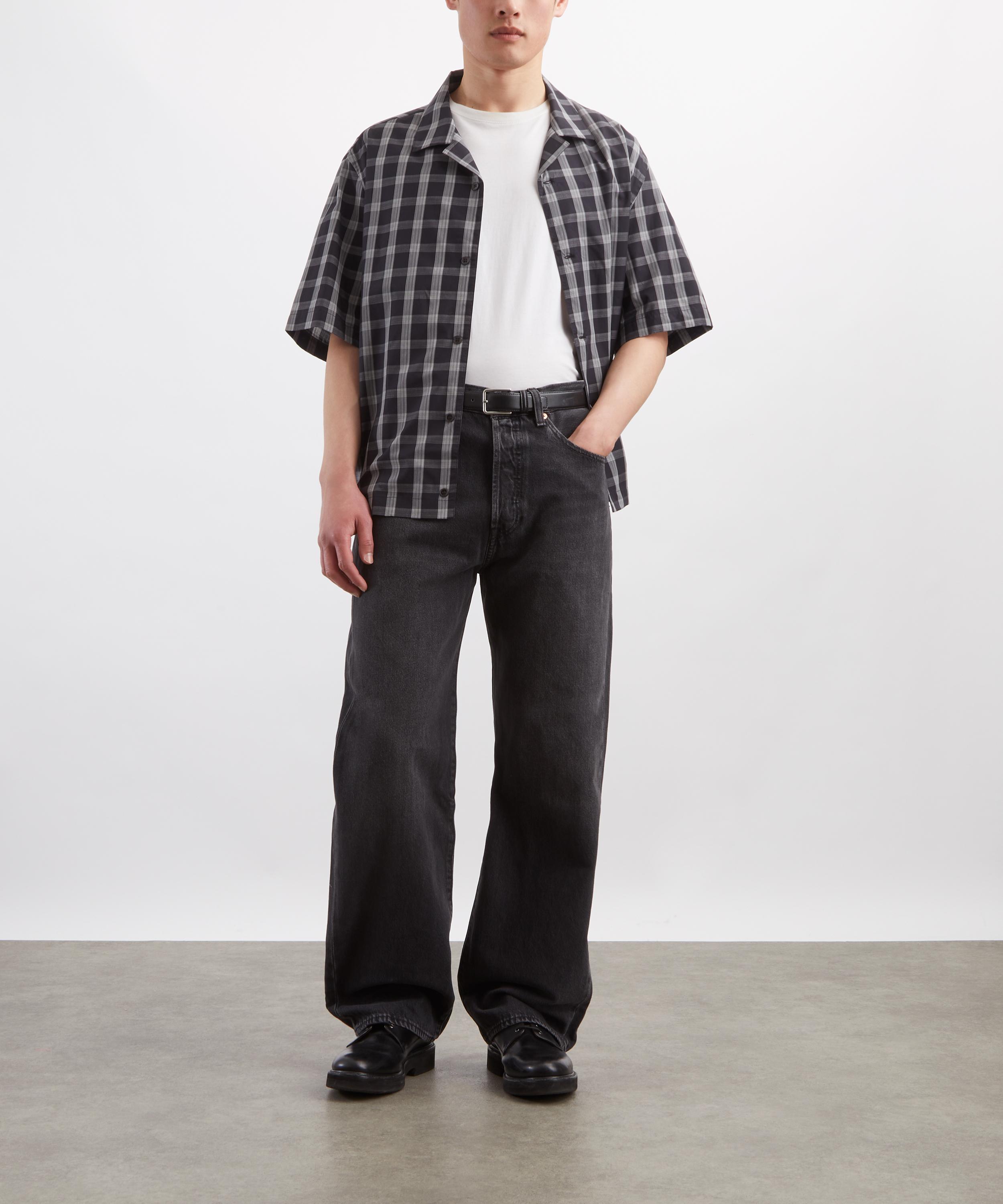 Levi's - 501&reg; Loose Jeans in Big Wheels image number 1