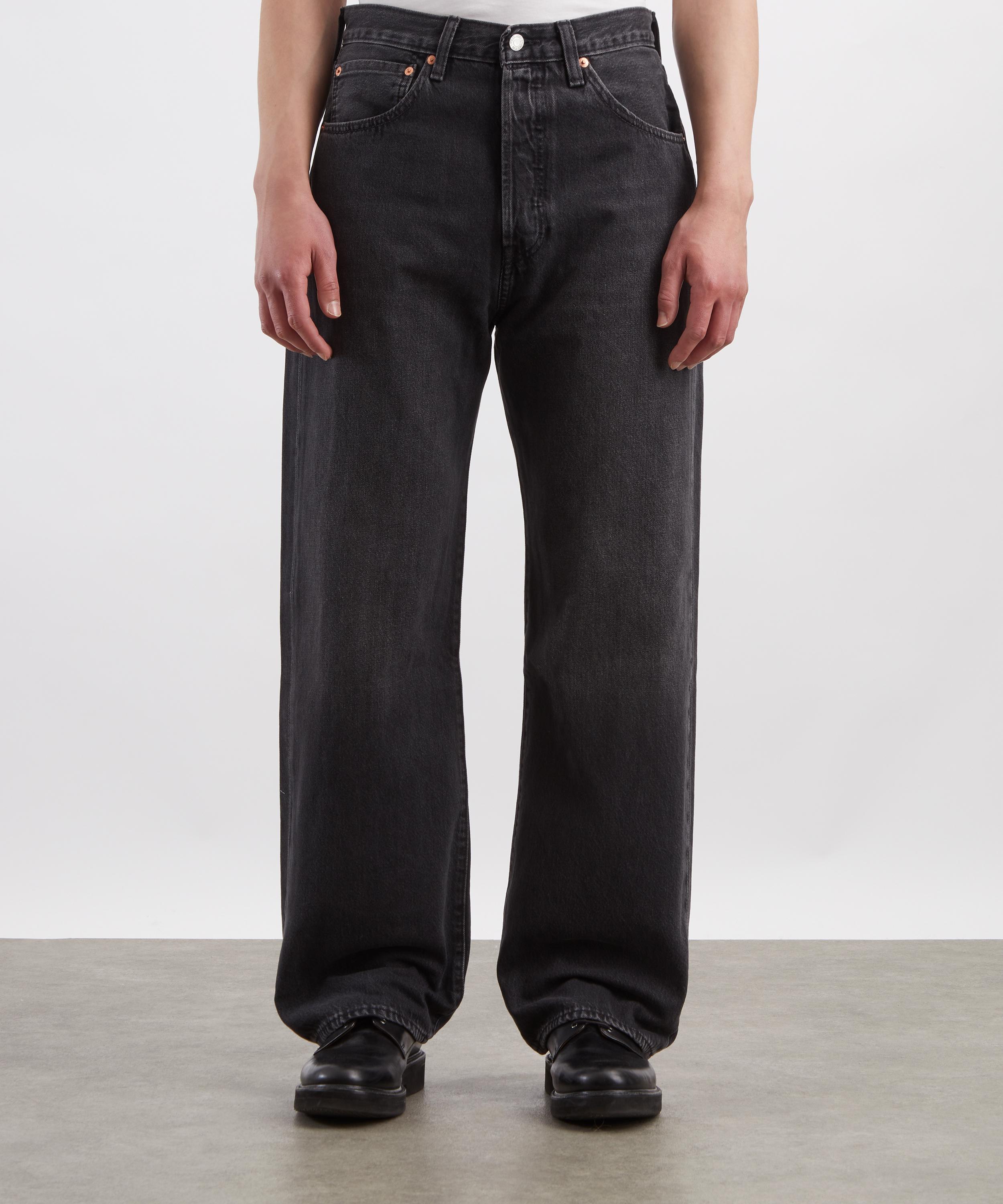 Levi's - 501&reg; Loose Jeans in Big Wheels image number 2