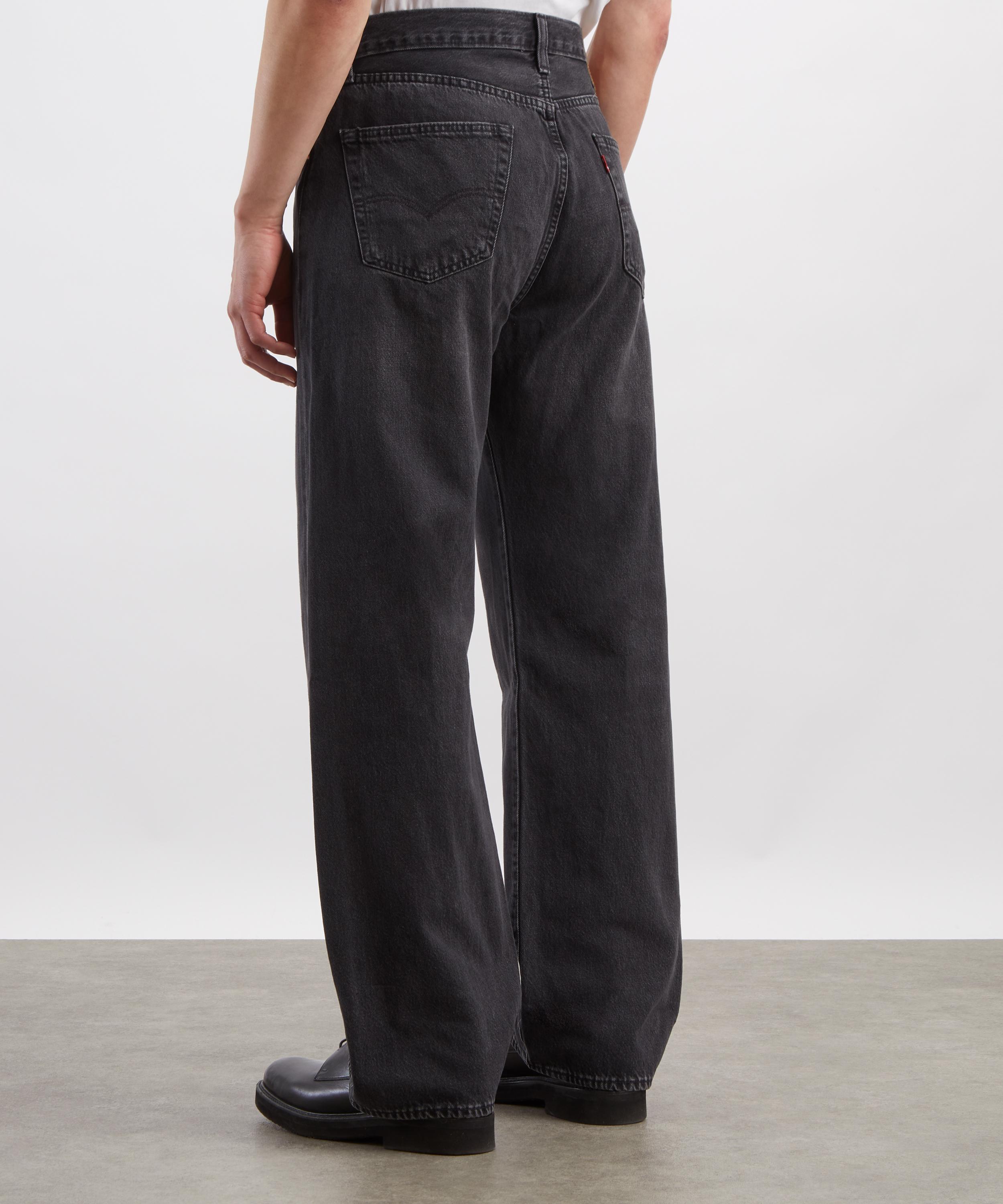 Levi's - 501&reg; Loose Jeans in Big Wheels image number 3