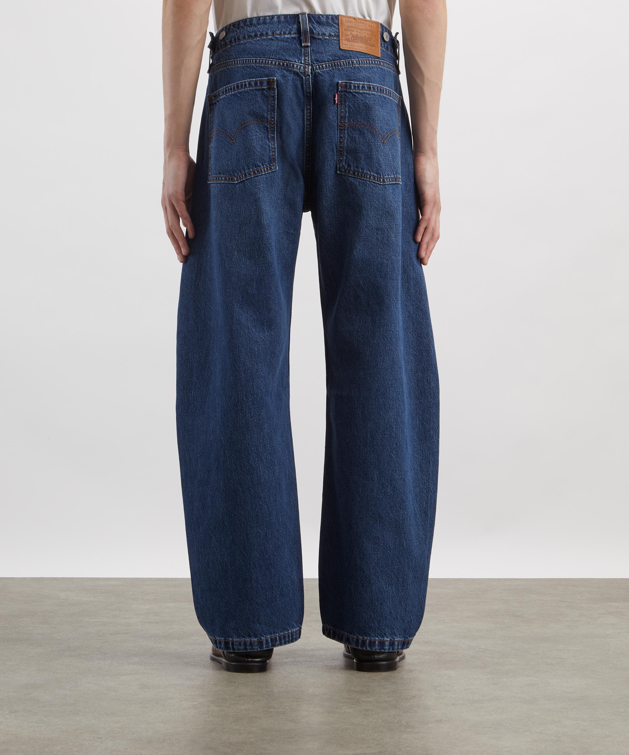 Levi's - Baggy Barrel Jeans in Max Volume image number 3