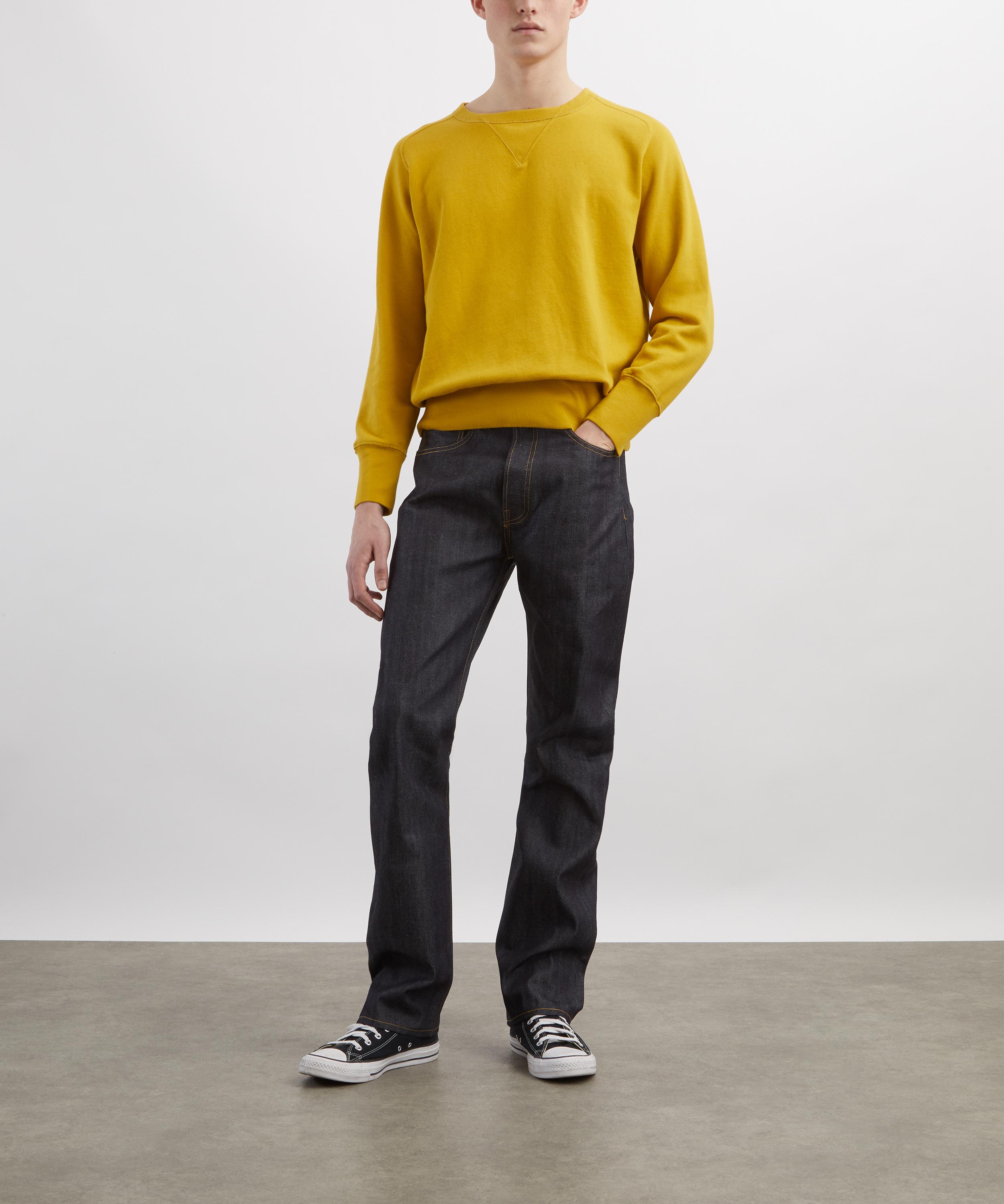 Levi's - Levi's&reg; Vintage 1944 501&reg; Jeans in Dark Indigo Organic 1944 image number 1