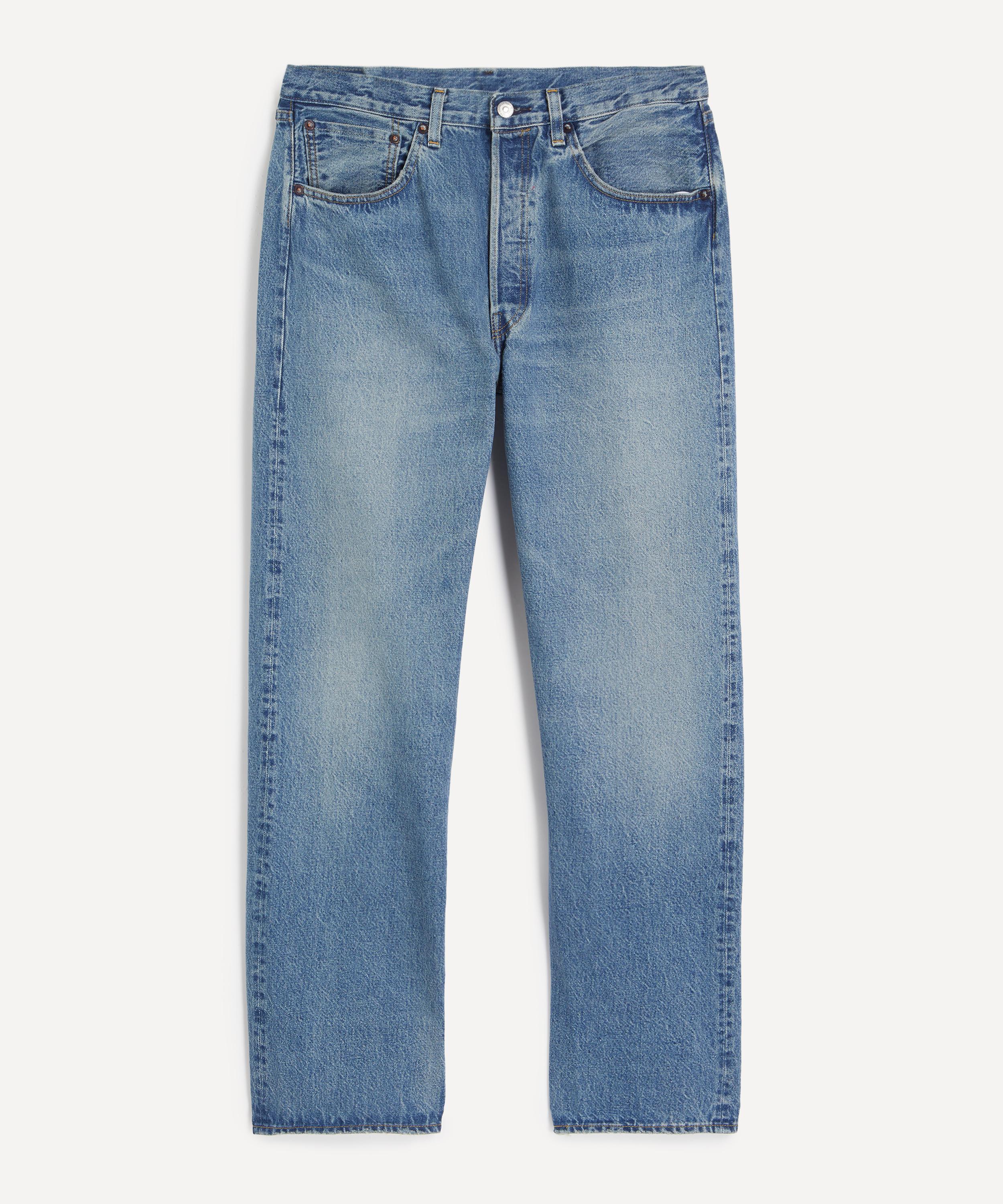 Levi's - Levi's&reg; Vintage Clothing 1933 501&reg; Jeans in 1933 Blue