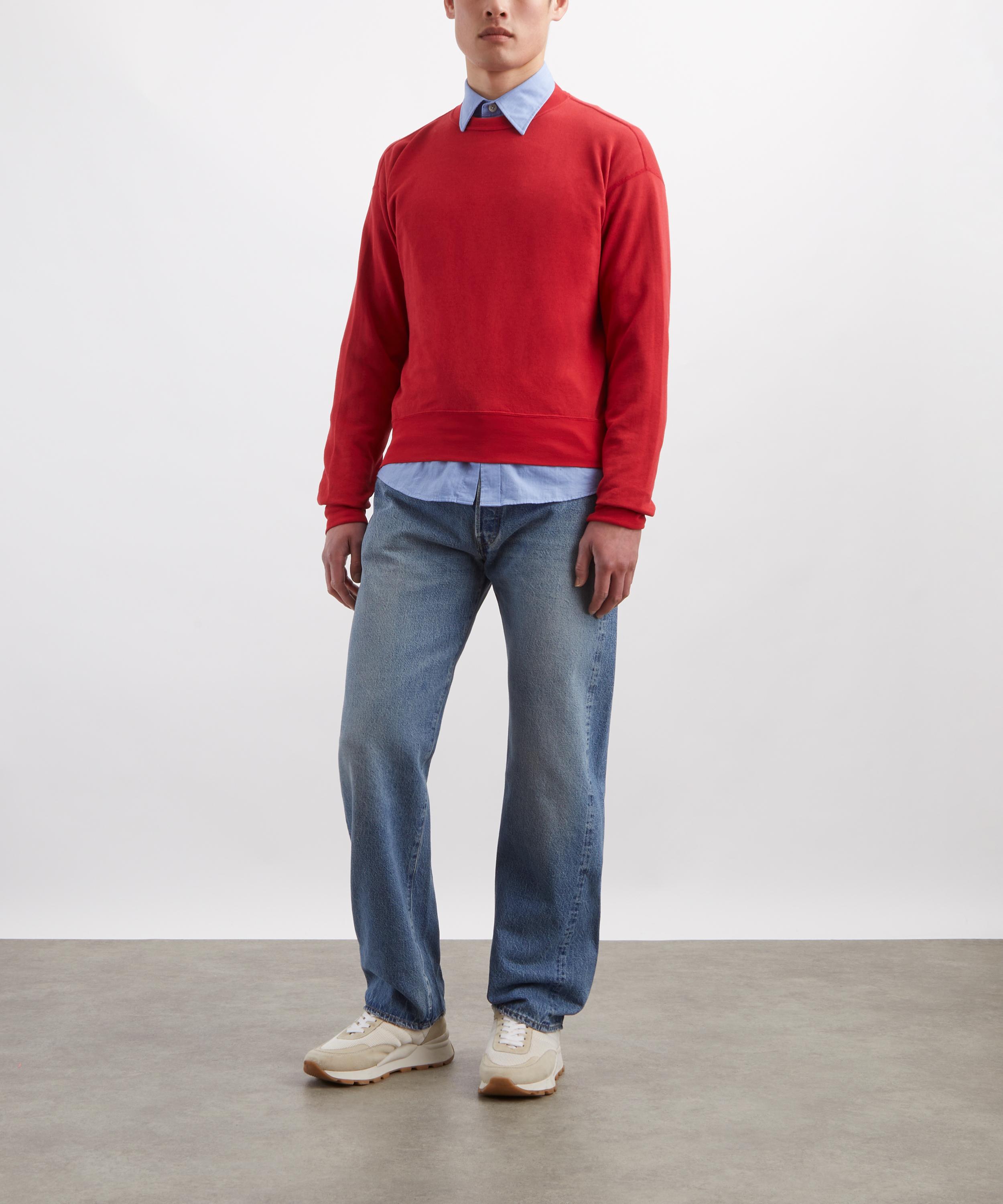 Levi's - Levi's&reg; Vintage Clothing 1933 501&reg; Jeans in 1933 Blue image number 1