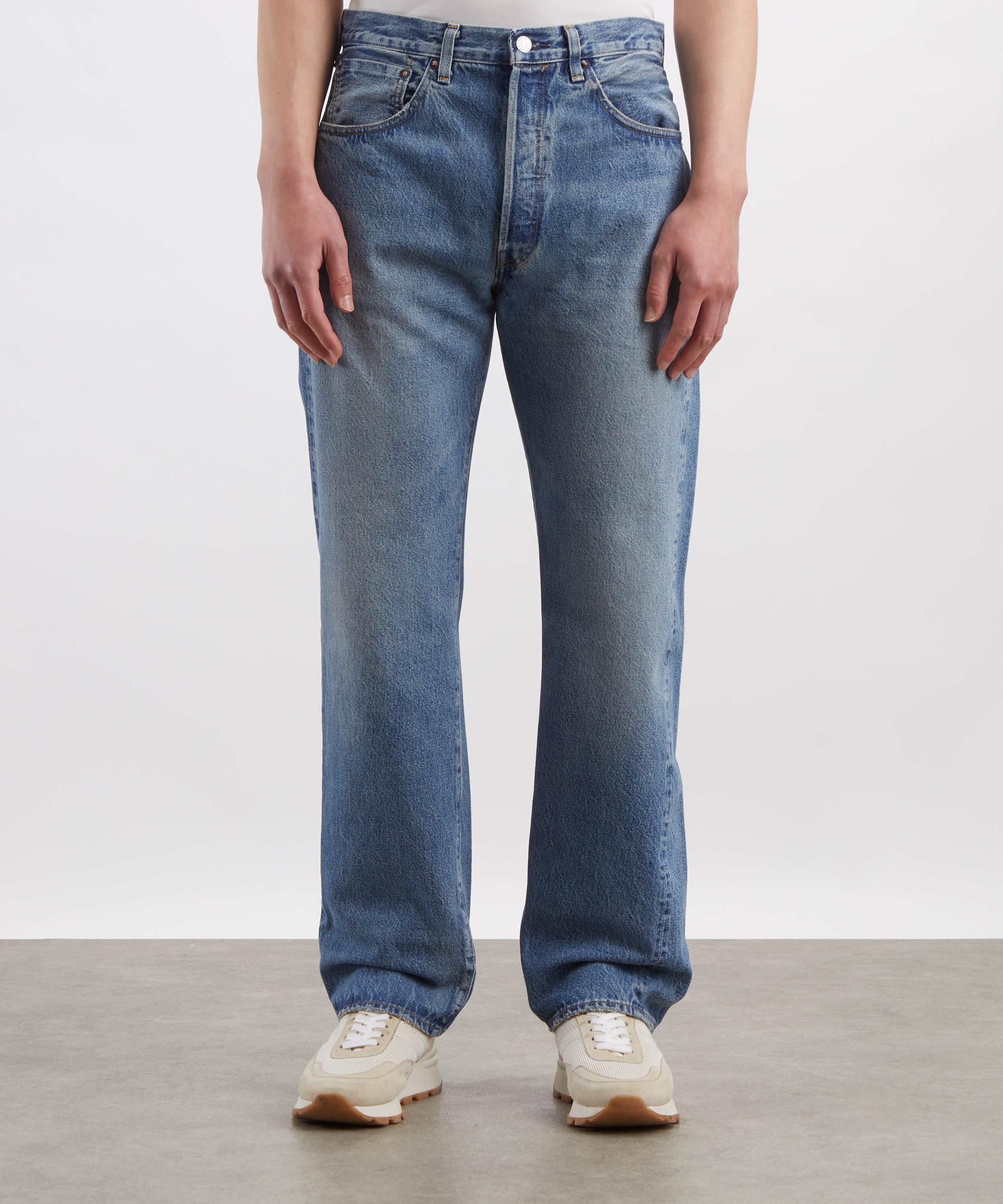 Levi's - Levi's&reg; Vintage Clothing 1933 501&reg; Jeans in 1933 Blue image number 2