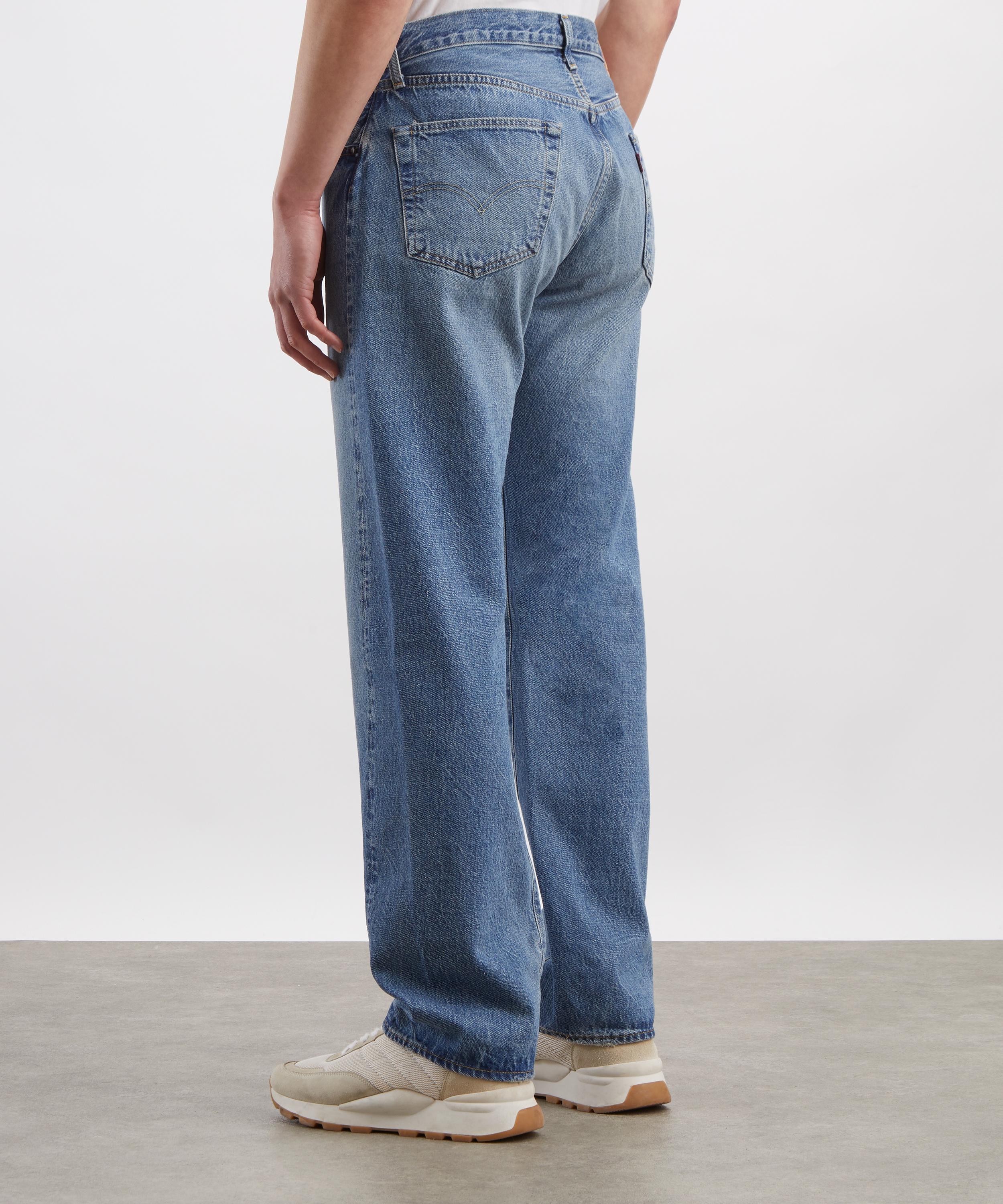 Levi's - Levi's&reg; Vintage Clothing 1933 501&reg; Jeans in 1933 Blue image number 3