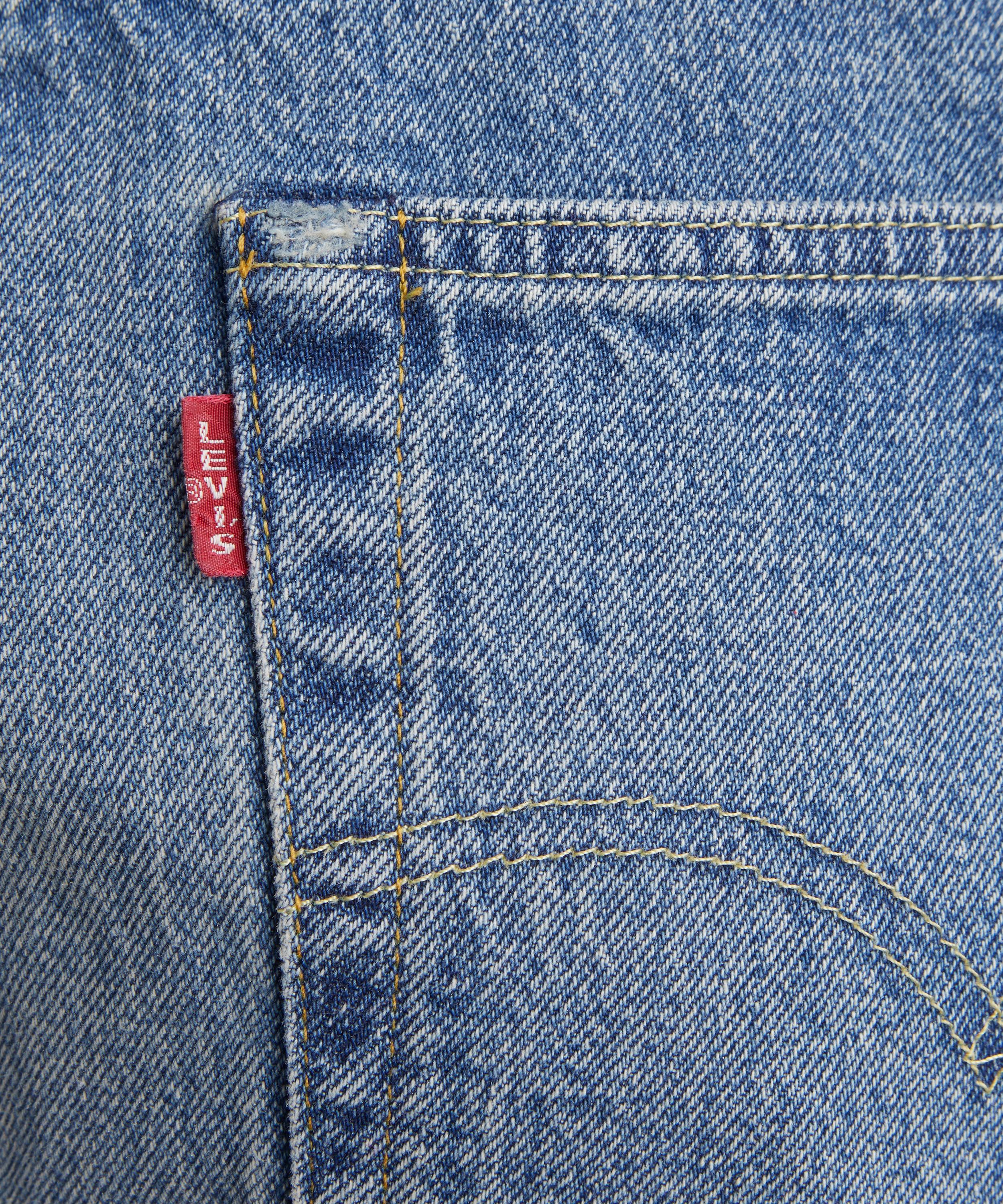 Levi's - Levi's&reg; Vintage Clothing 1933 501&reg; Jeans in 1933 Blue image number 4